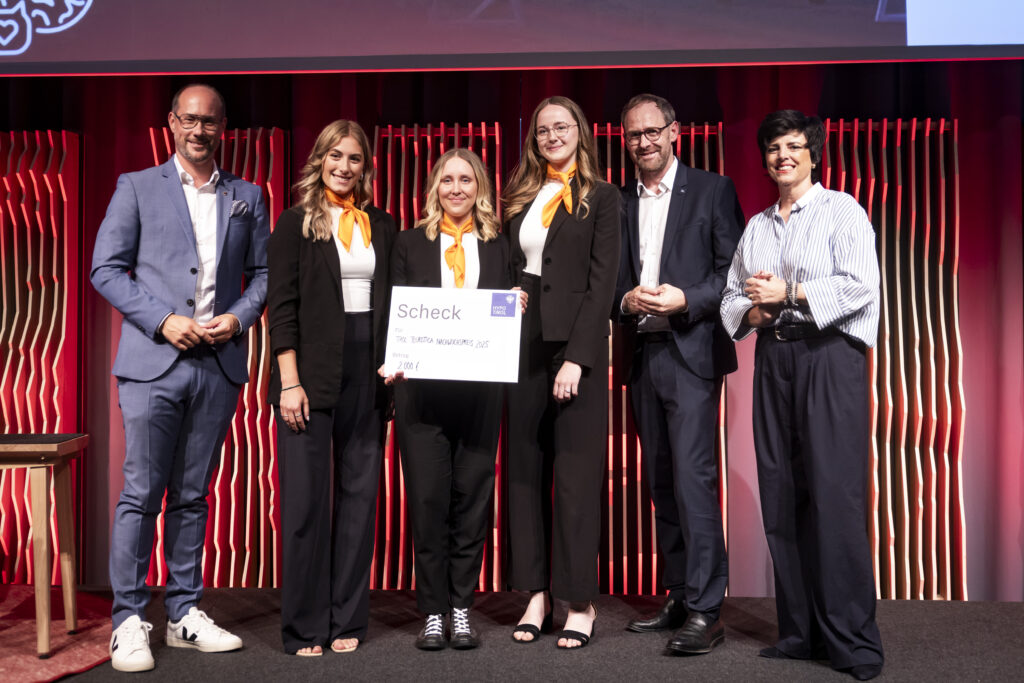 Tourismusforum Tirol