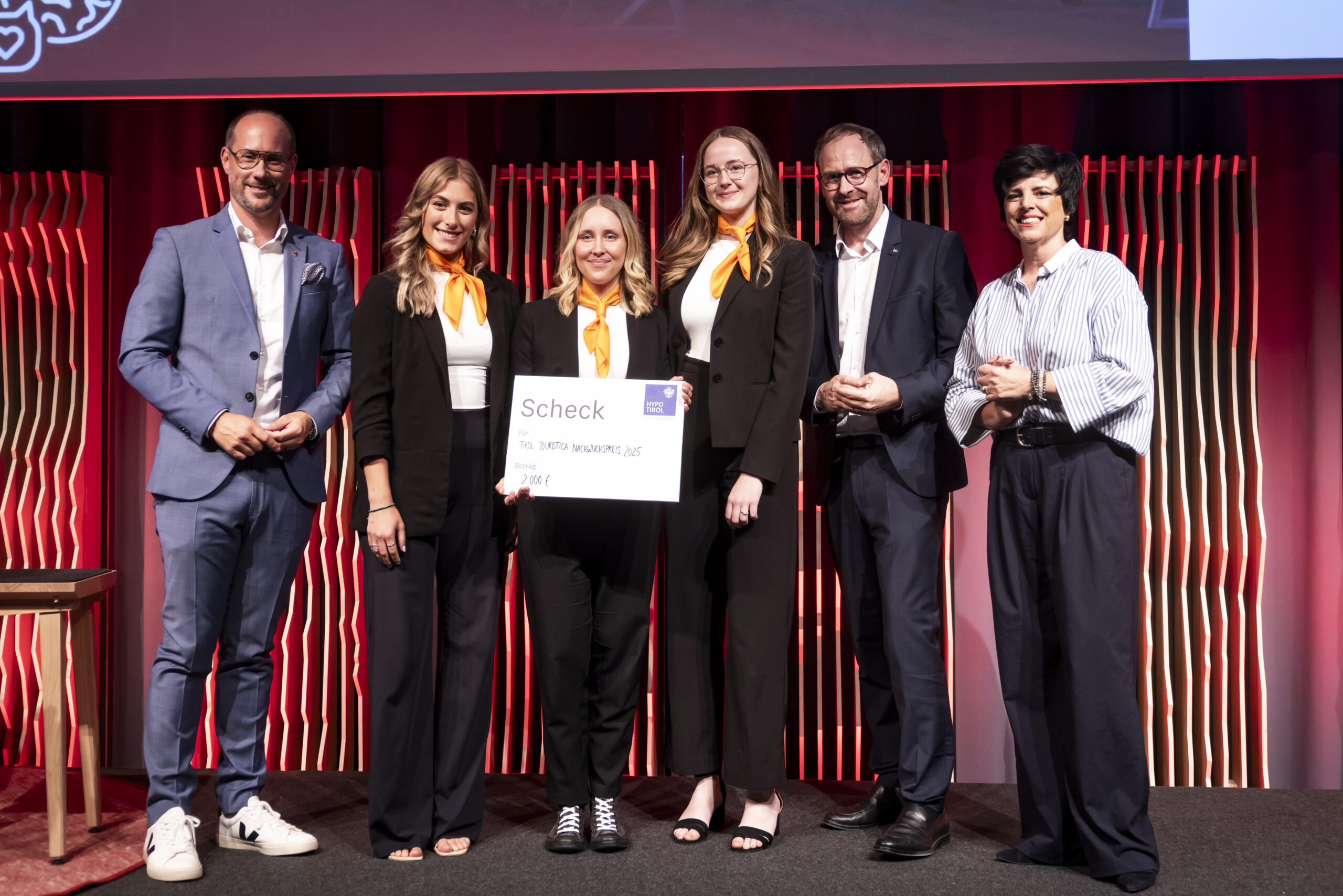 Tourismusforum Tirol