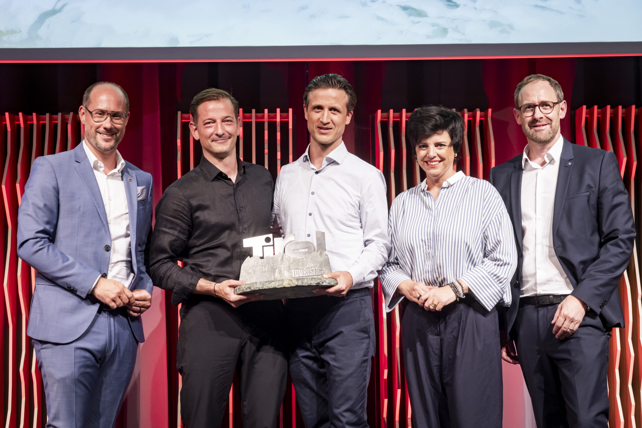 Tourismusforum Tirol