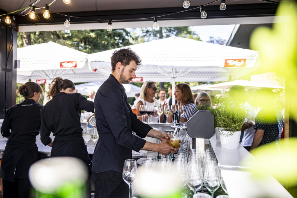 Tourismusforum Tirol