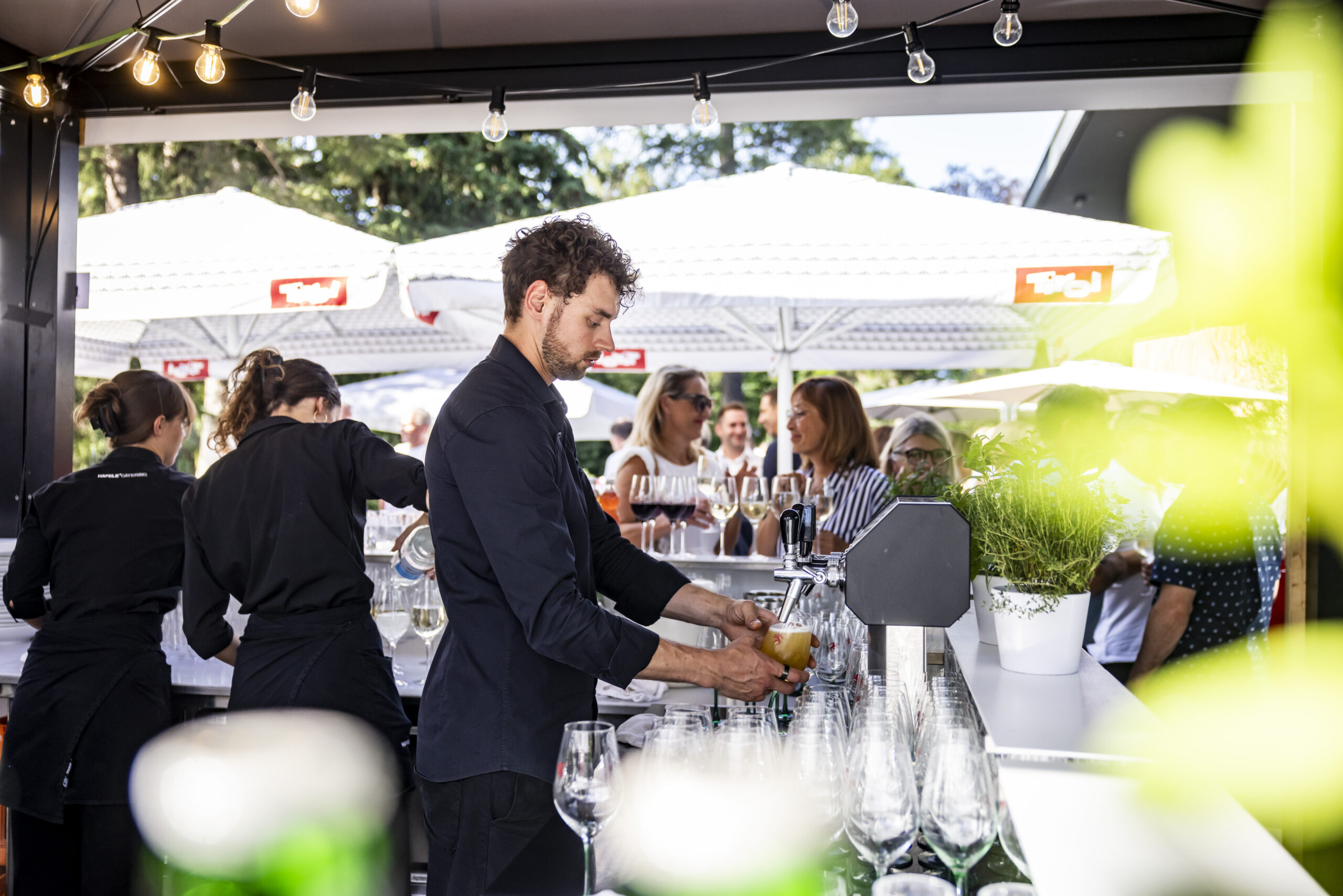 Tourismusforum Tirol