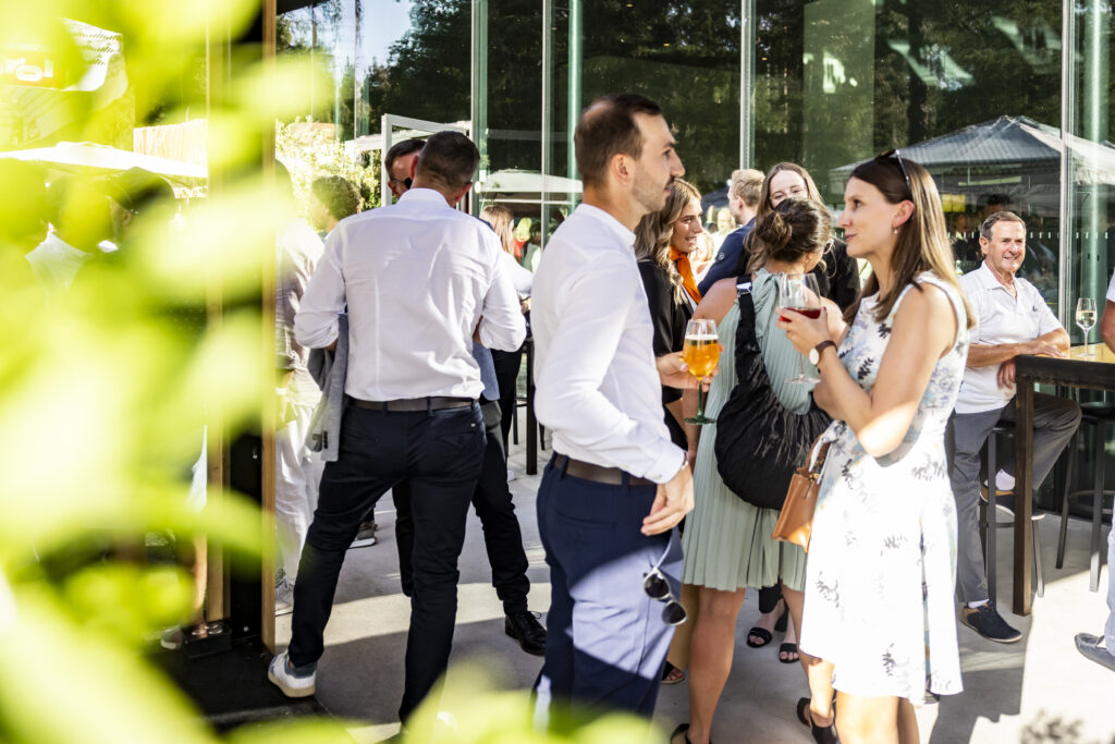 Tourismusforum Tirol