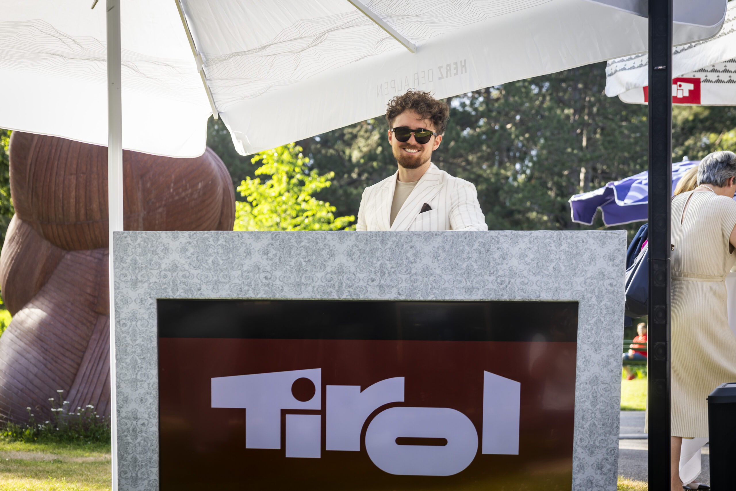 Tourismusforum Tirol