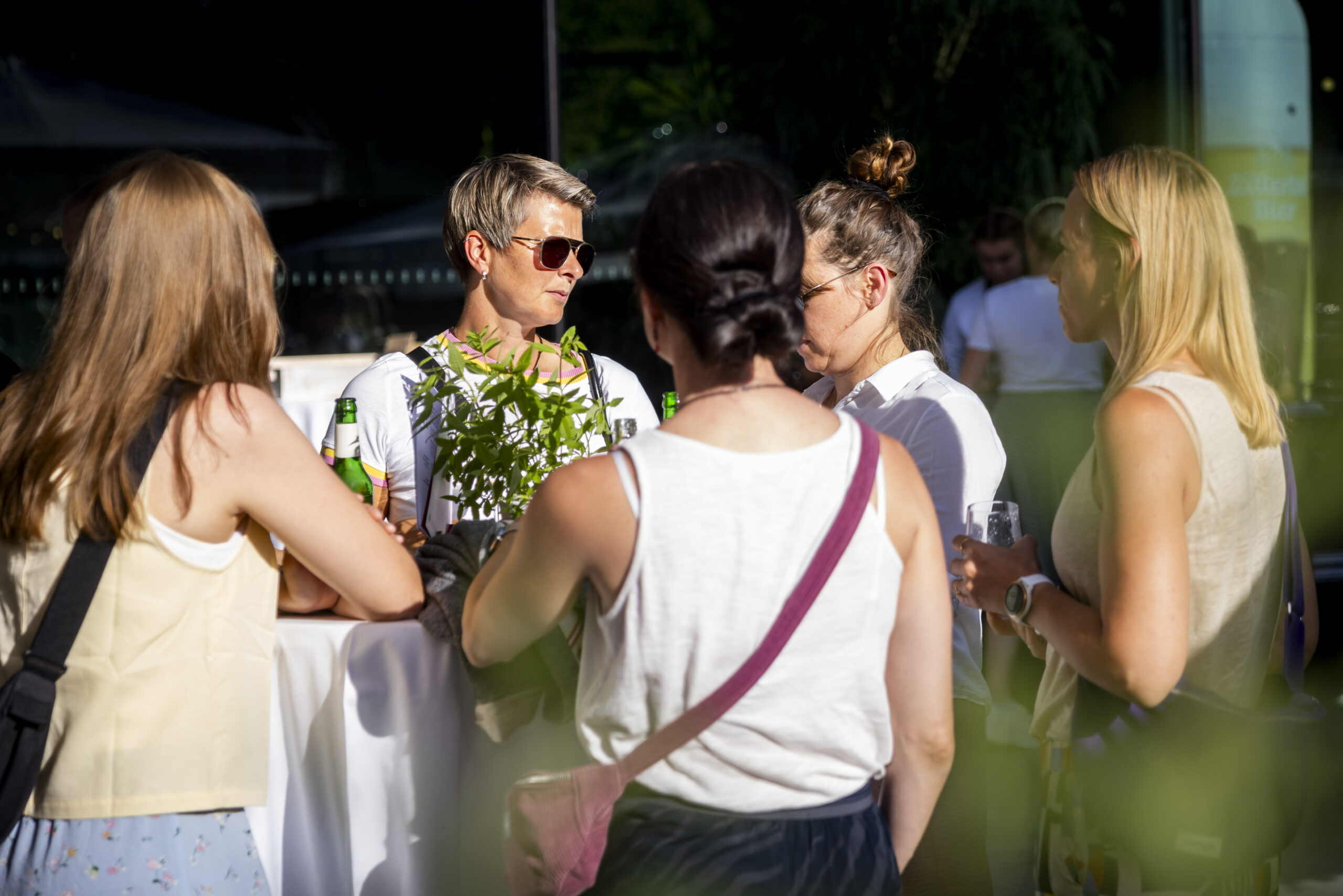 Tourismusforum Tirol