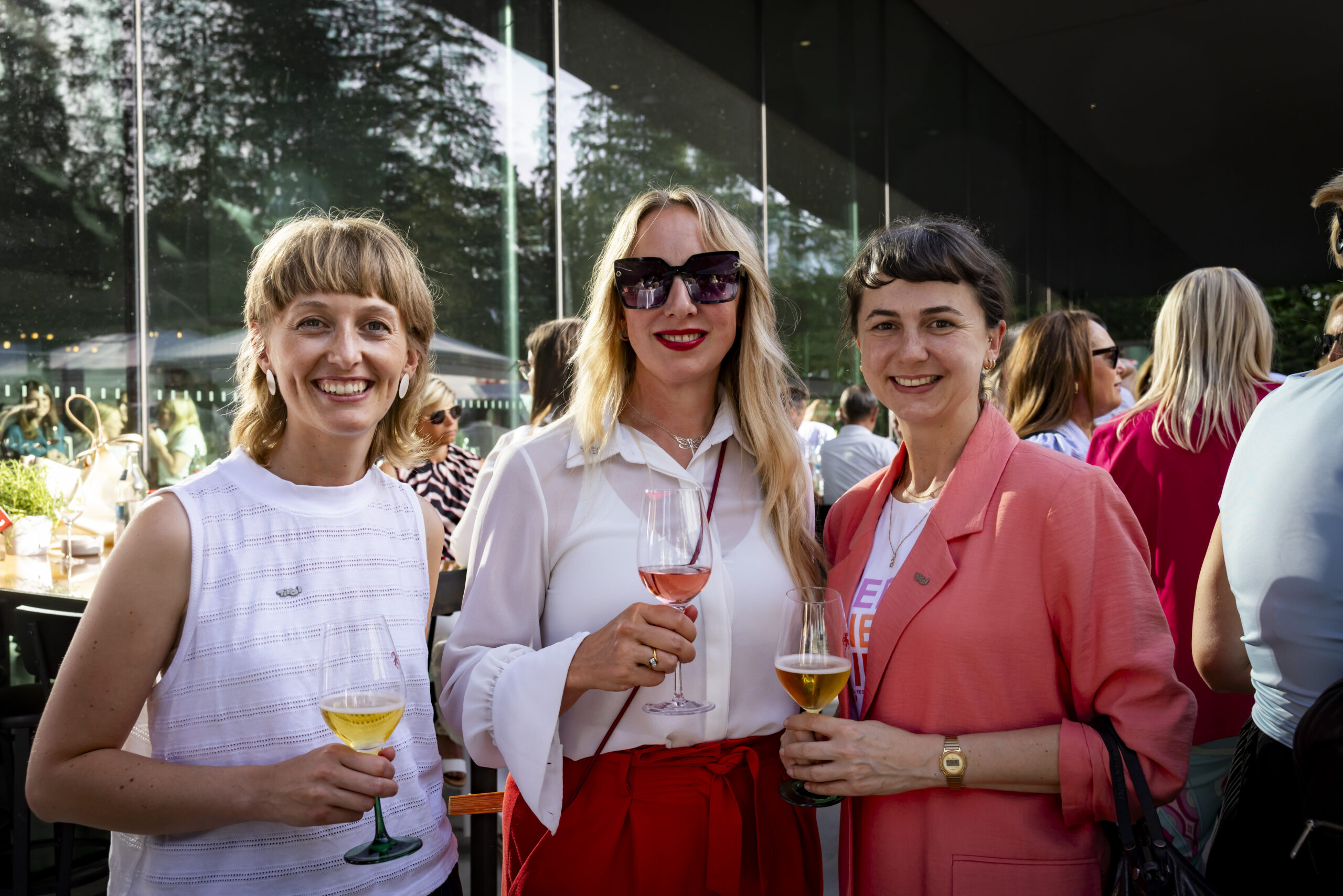 Tourismusforum Tirol