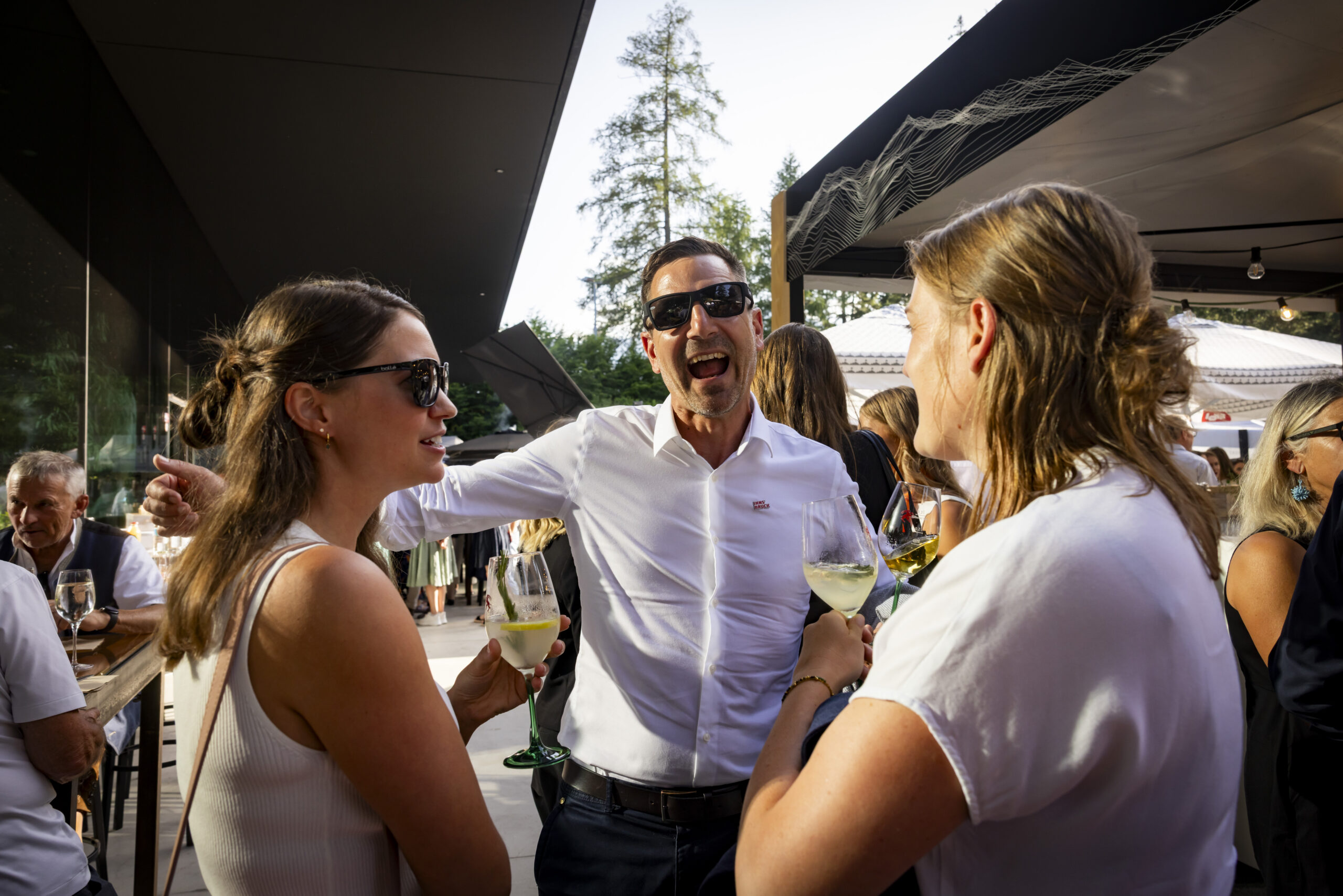 Tourismusforum Tirol