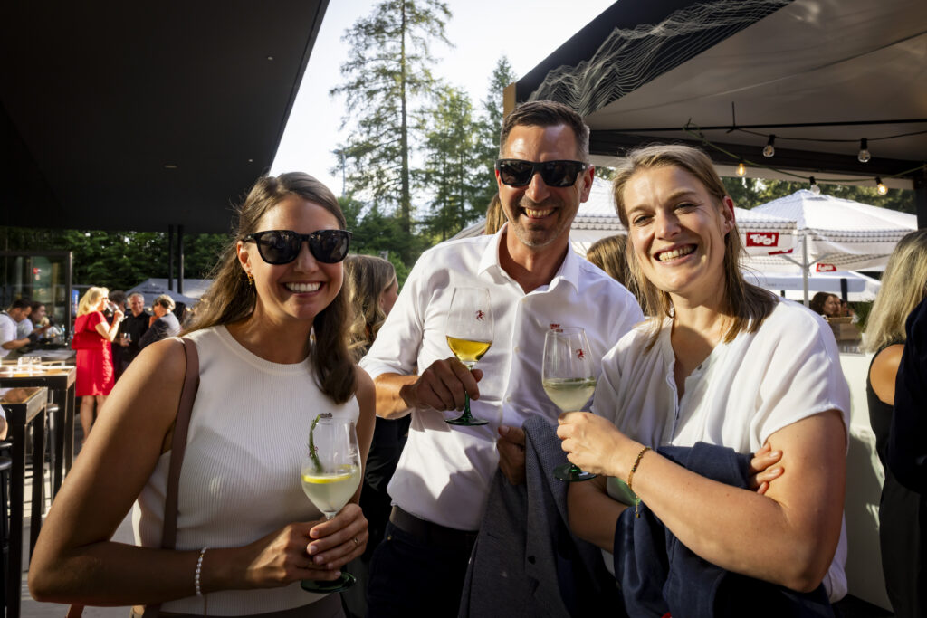 Tourismusforum Tirol