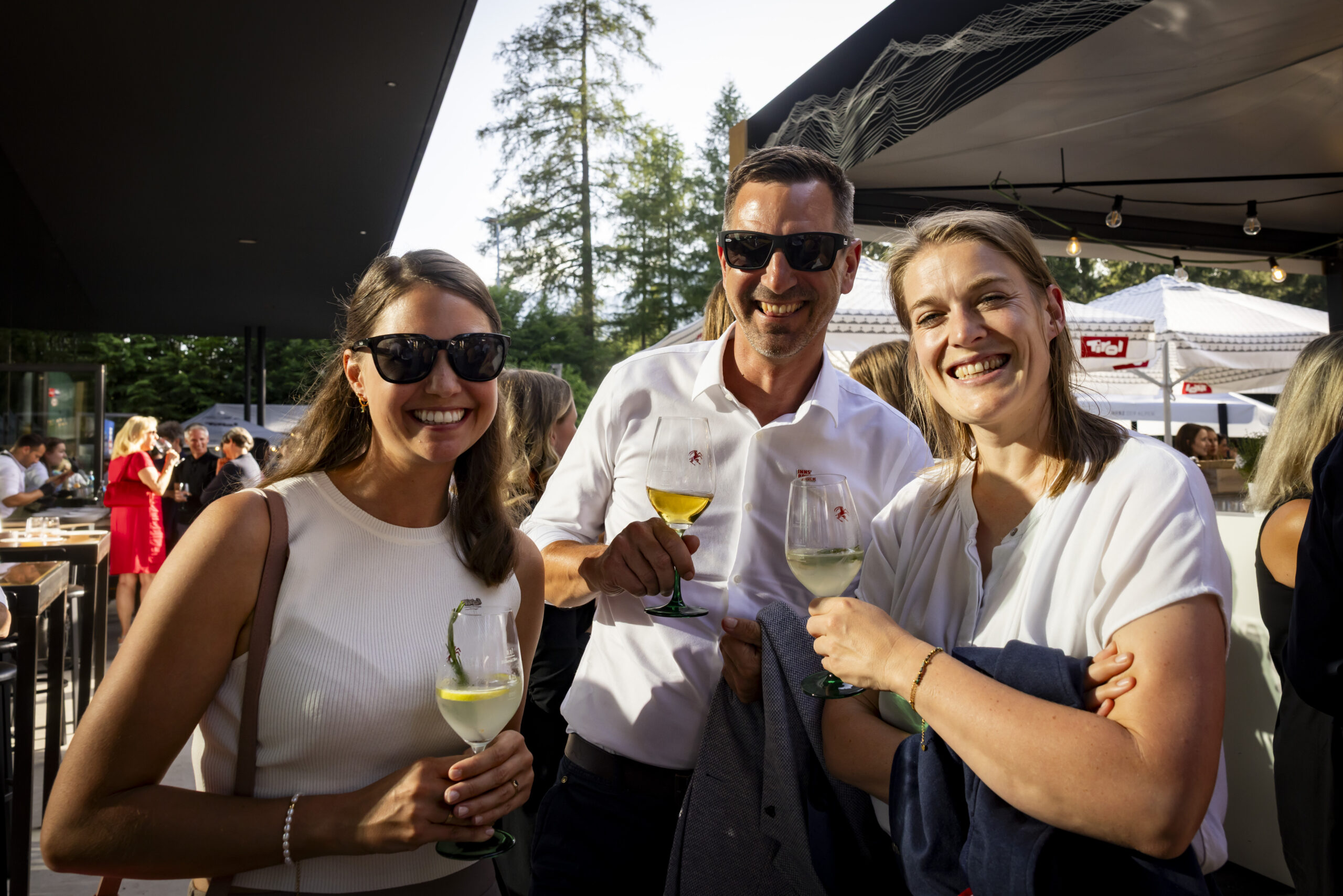 Tourismusforum Tirol