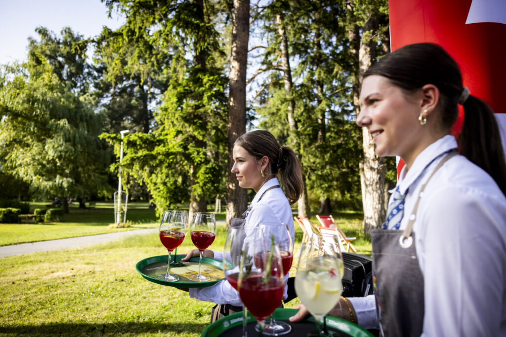 Tourismusforum Tirol