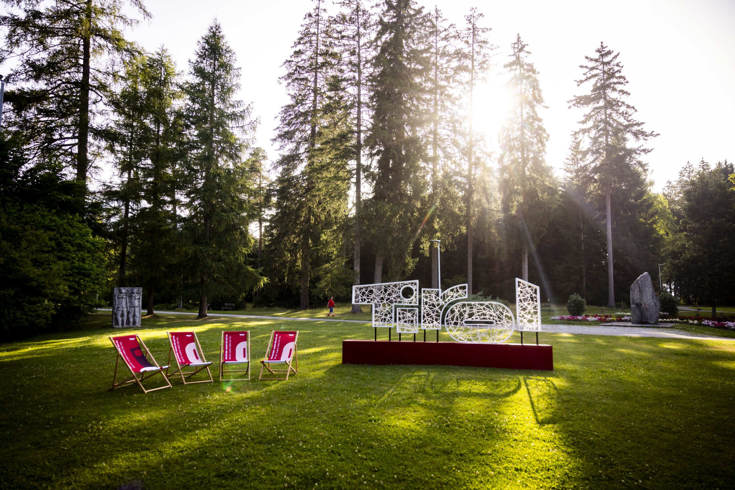Tourismusforum Tirol