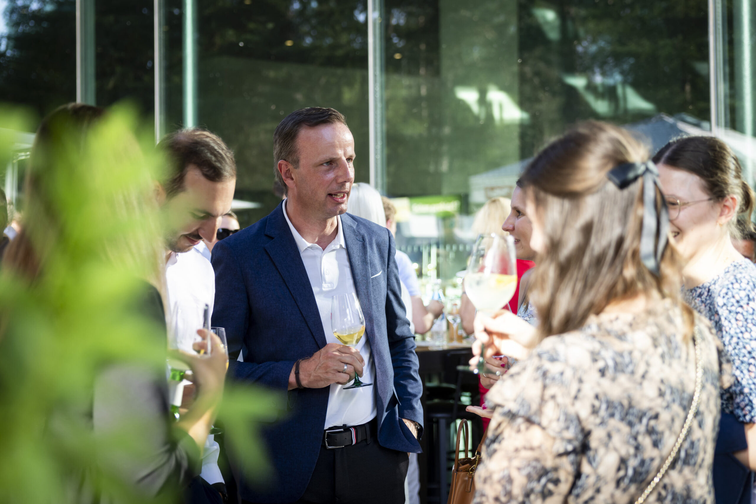 Tourismusforum Tirol