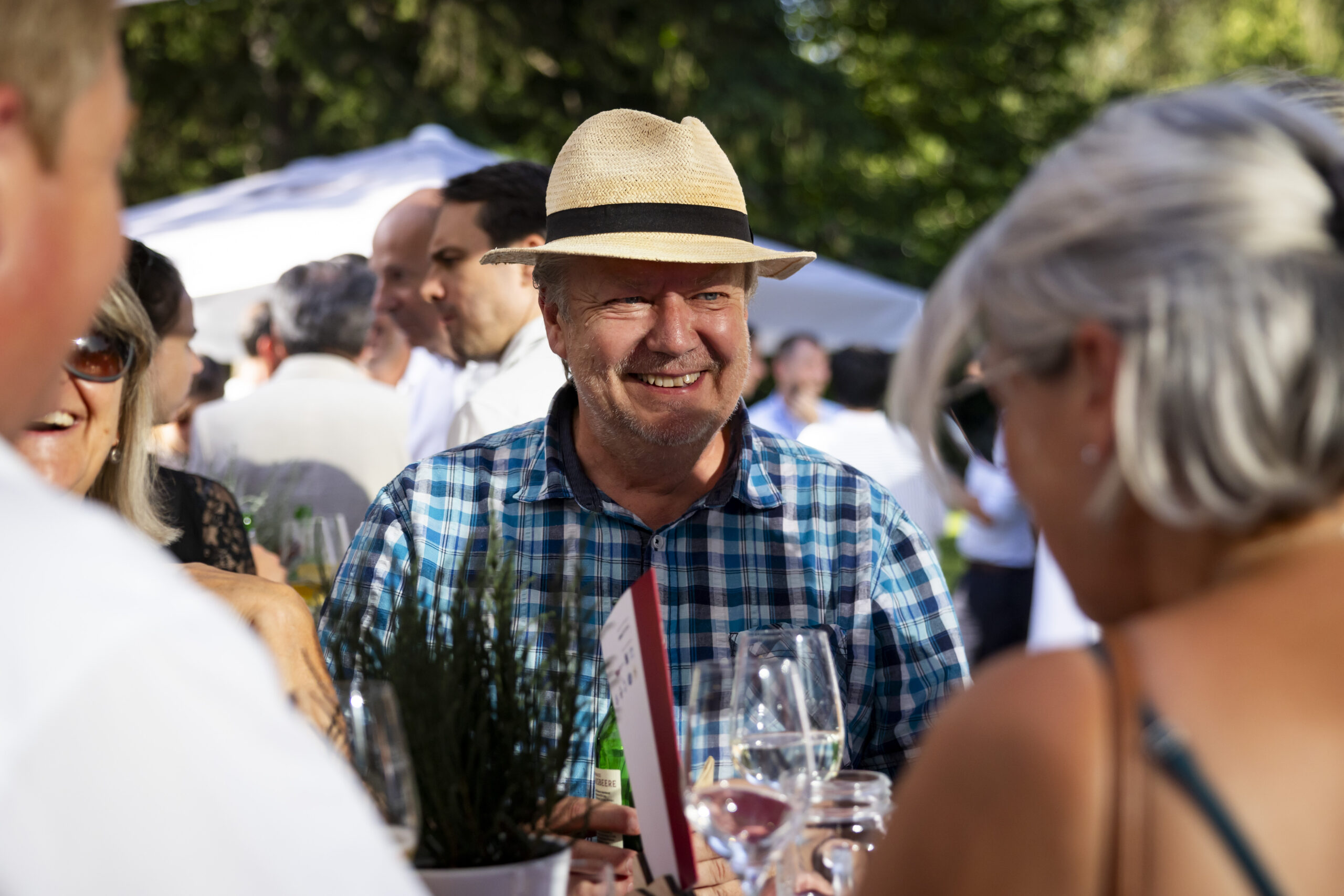 Tourismusforum Tirol