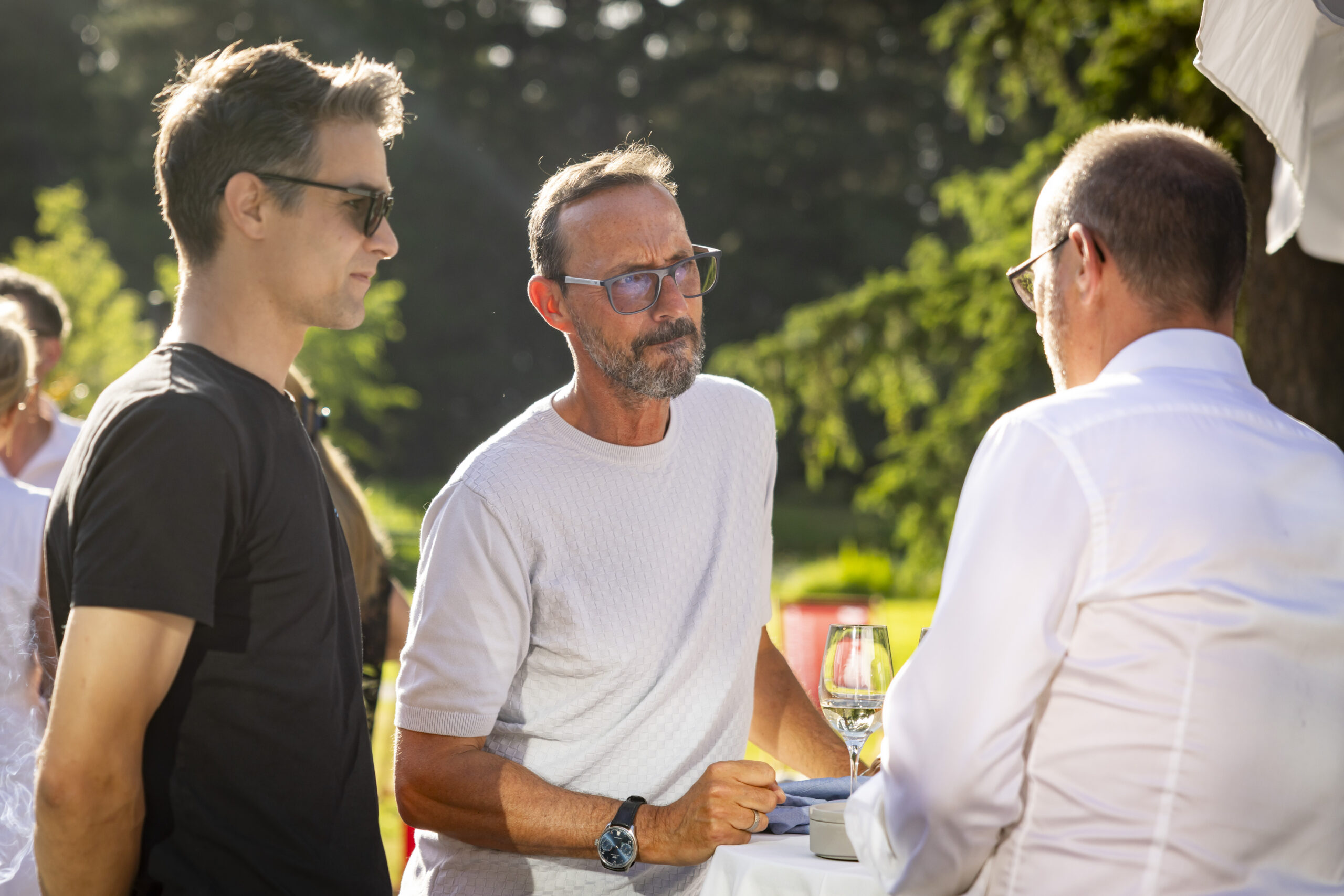 Tourismusforum Tirol