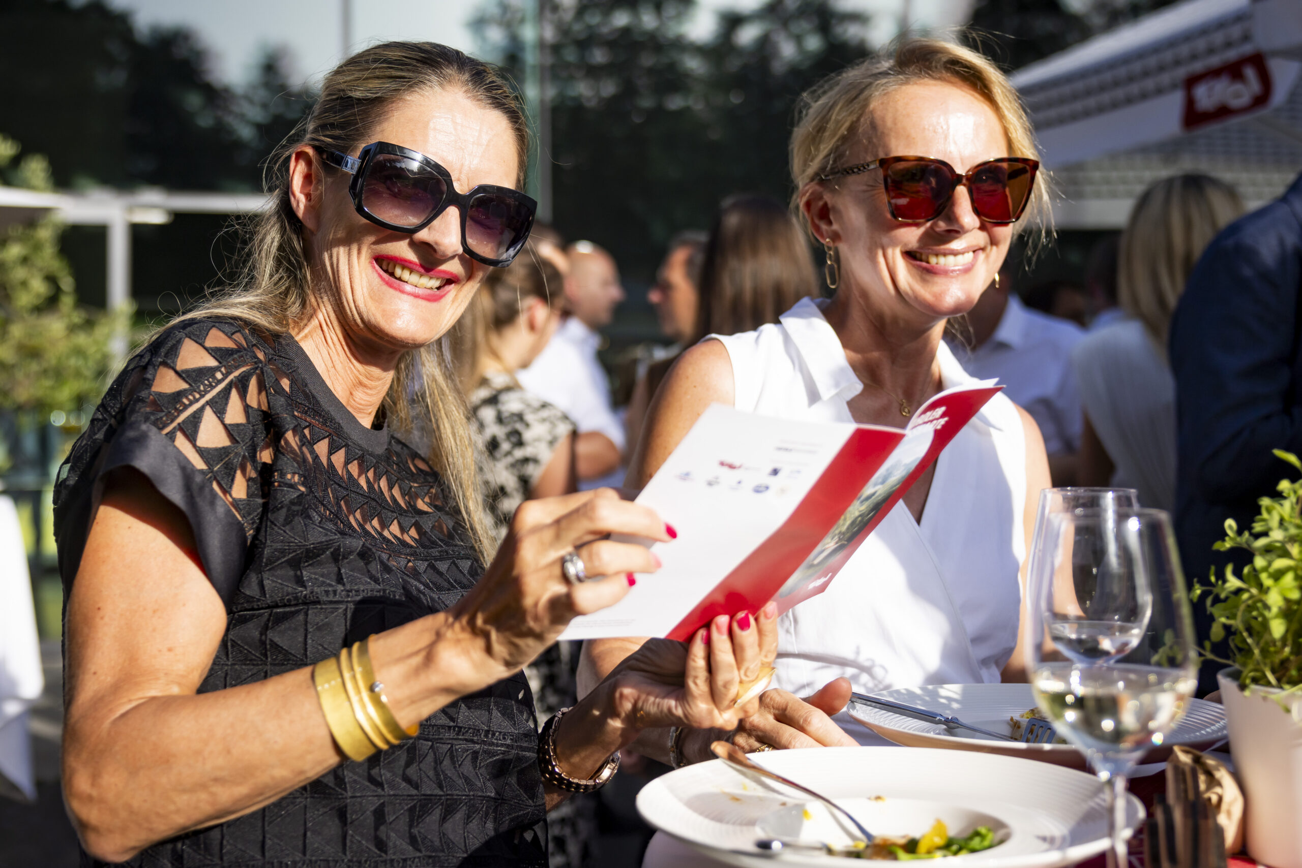 Tourismusforum Tirol