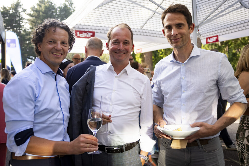 Tourismusforum Tirol