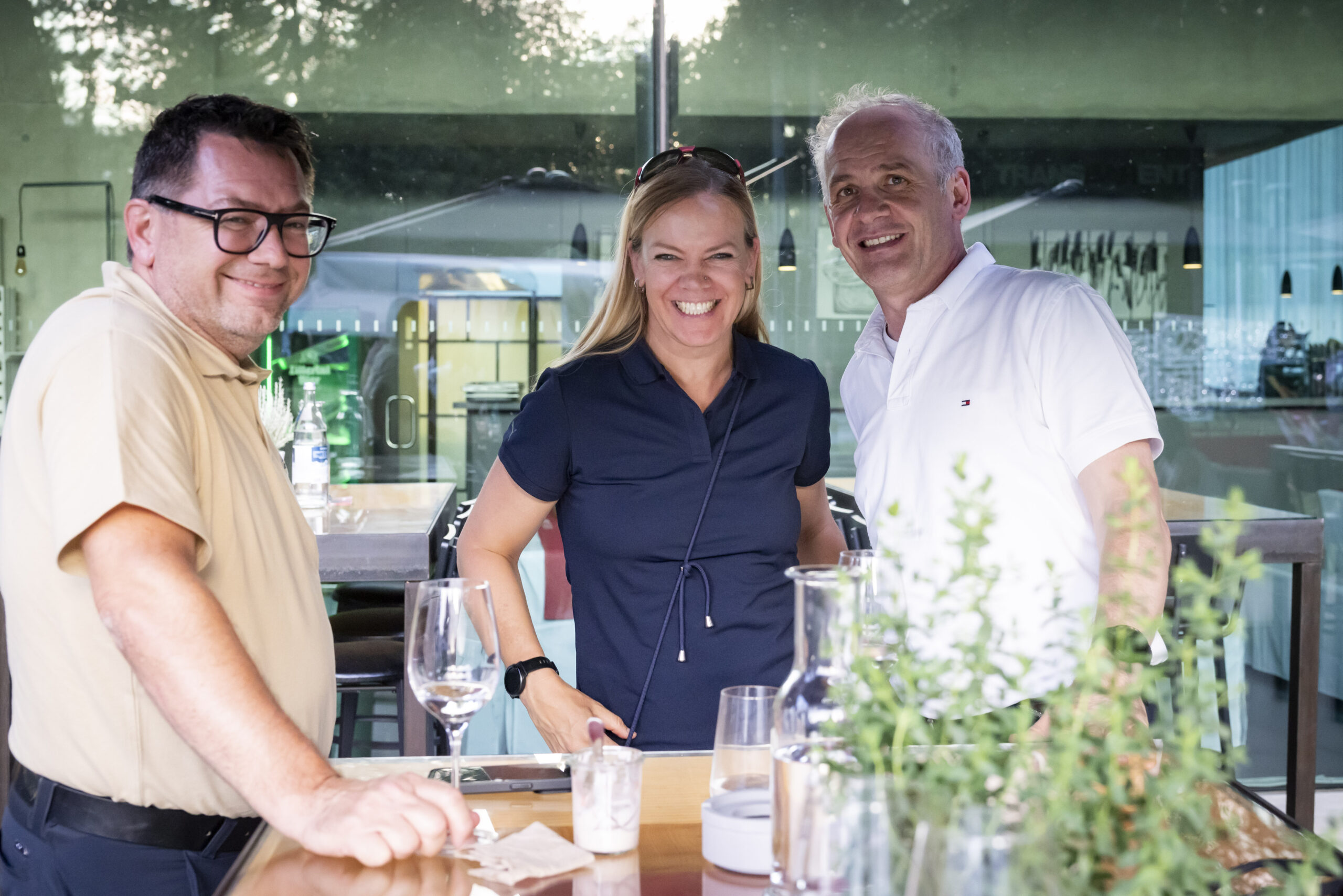 Tourismusforum Tirol