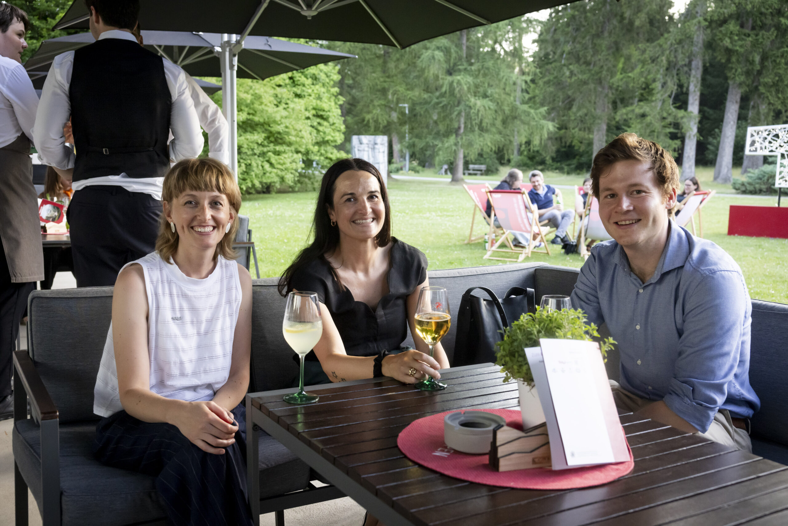 Tourismusforum Tirol
