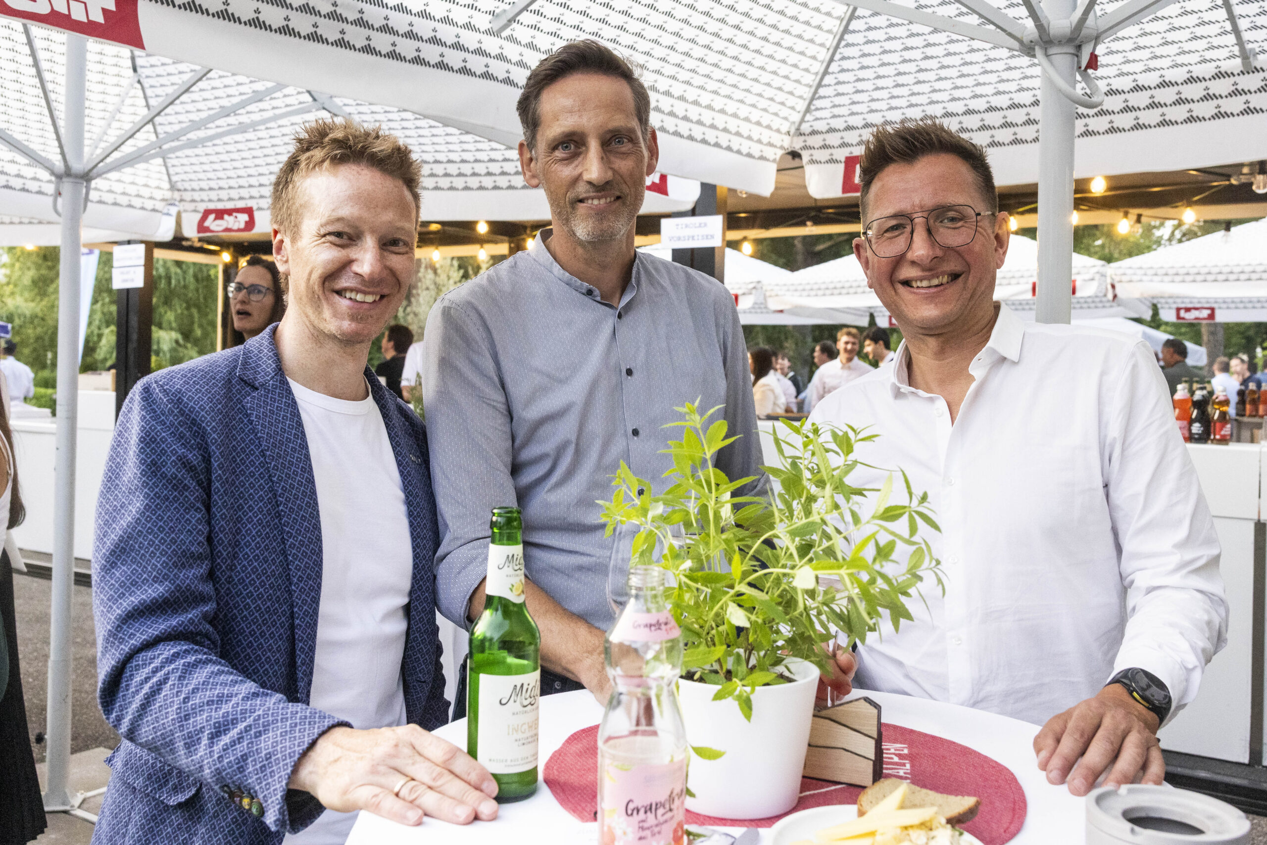 Tourismusforum Tirol