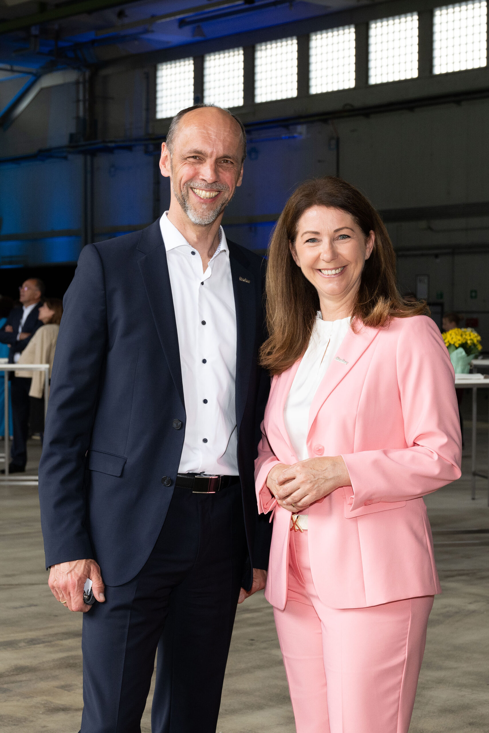 100 Jahre Flughafen Innsbruck