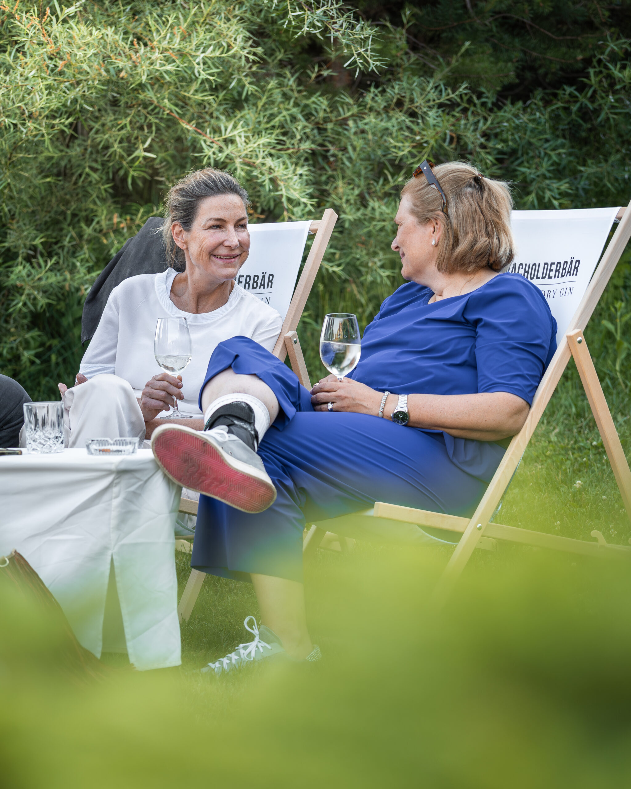 Sommerfest von Körber-Risak