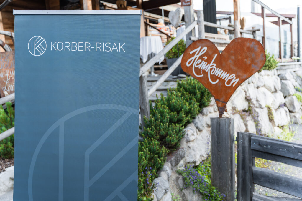 Sommerfest von Körber-Risak