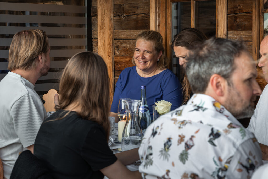 Sommerfest von Körber-Risak