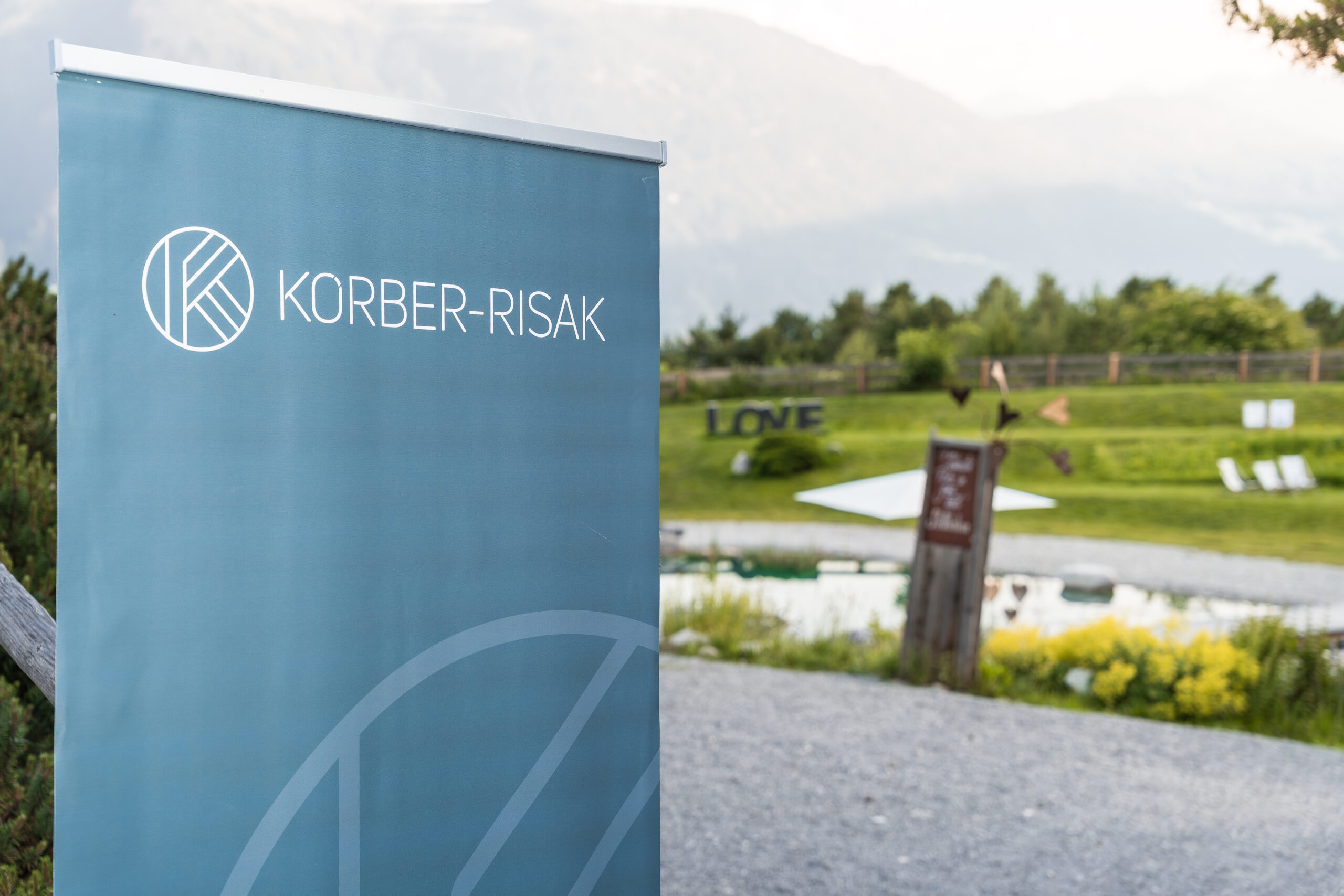 Sommerfest von Körber-Risak