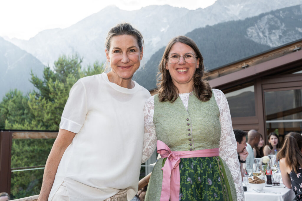 Sommerfest von Körber-Risak