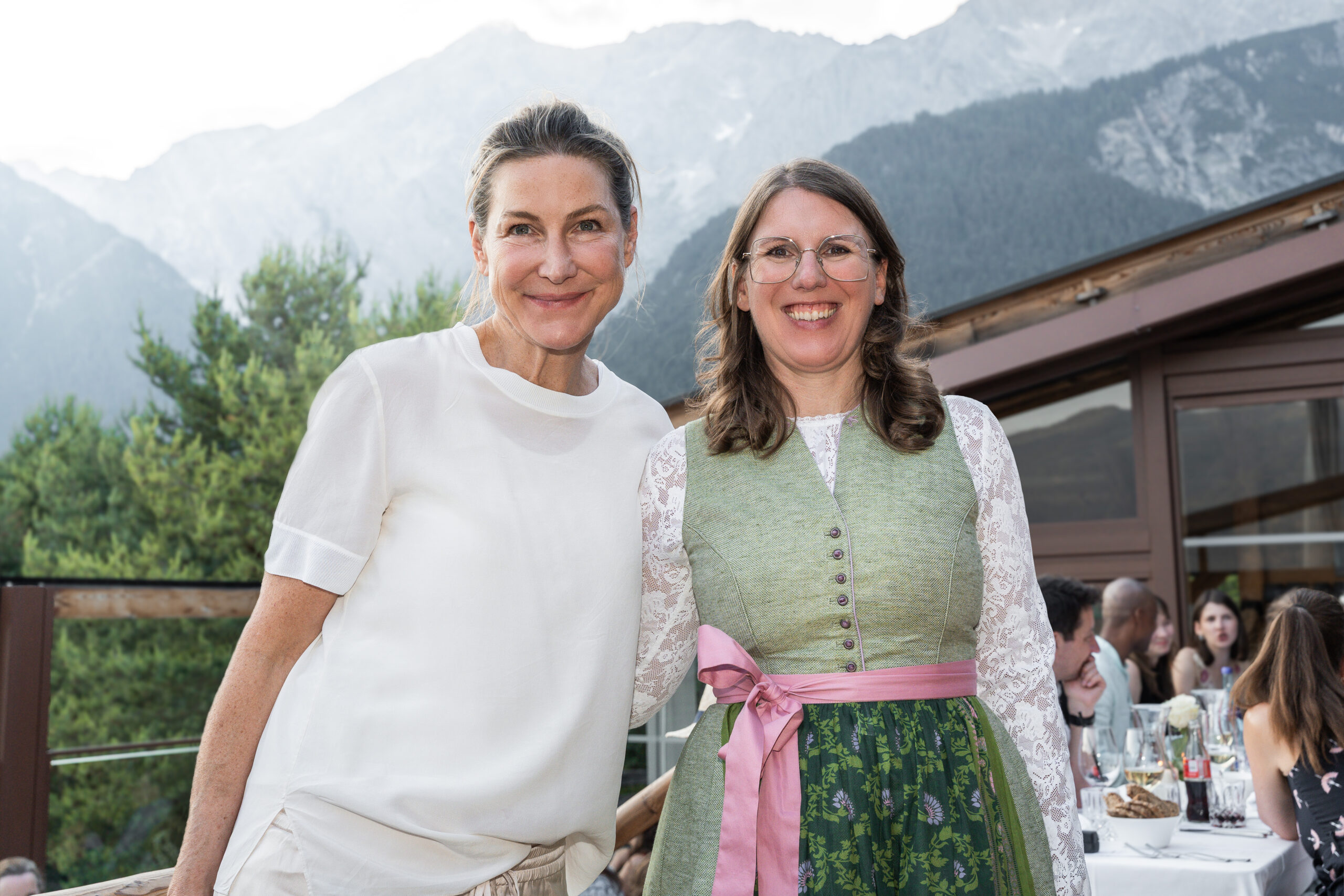 Sommerfest von Körber-Risak