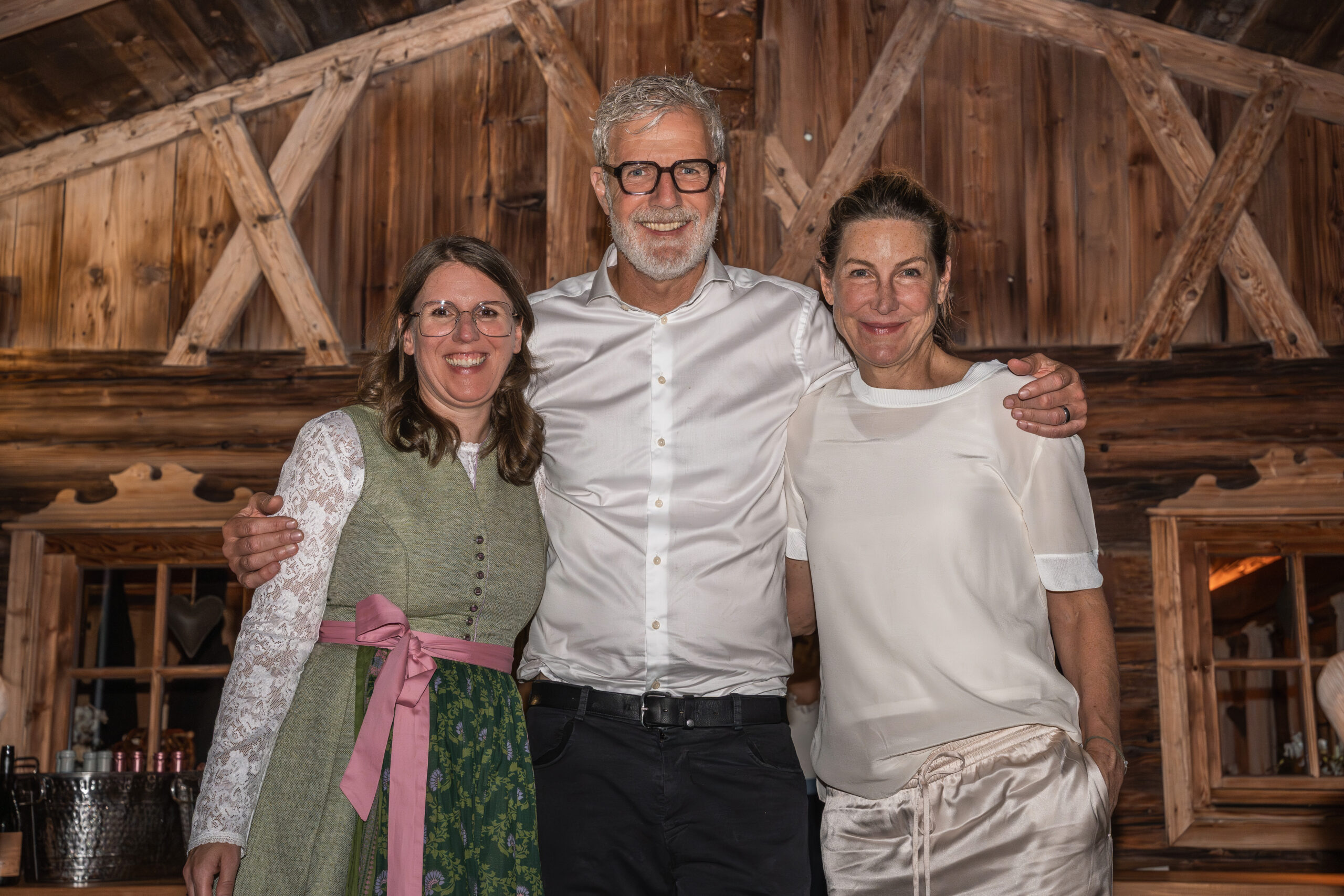 Sommerfest von Körber-Risak