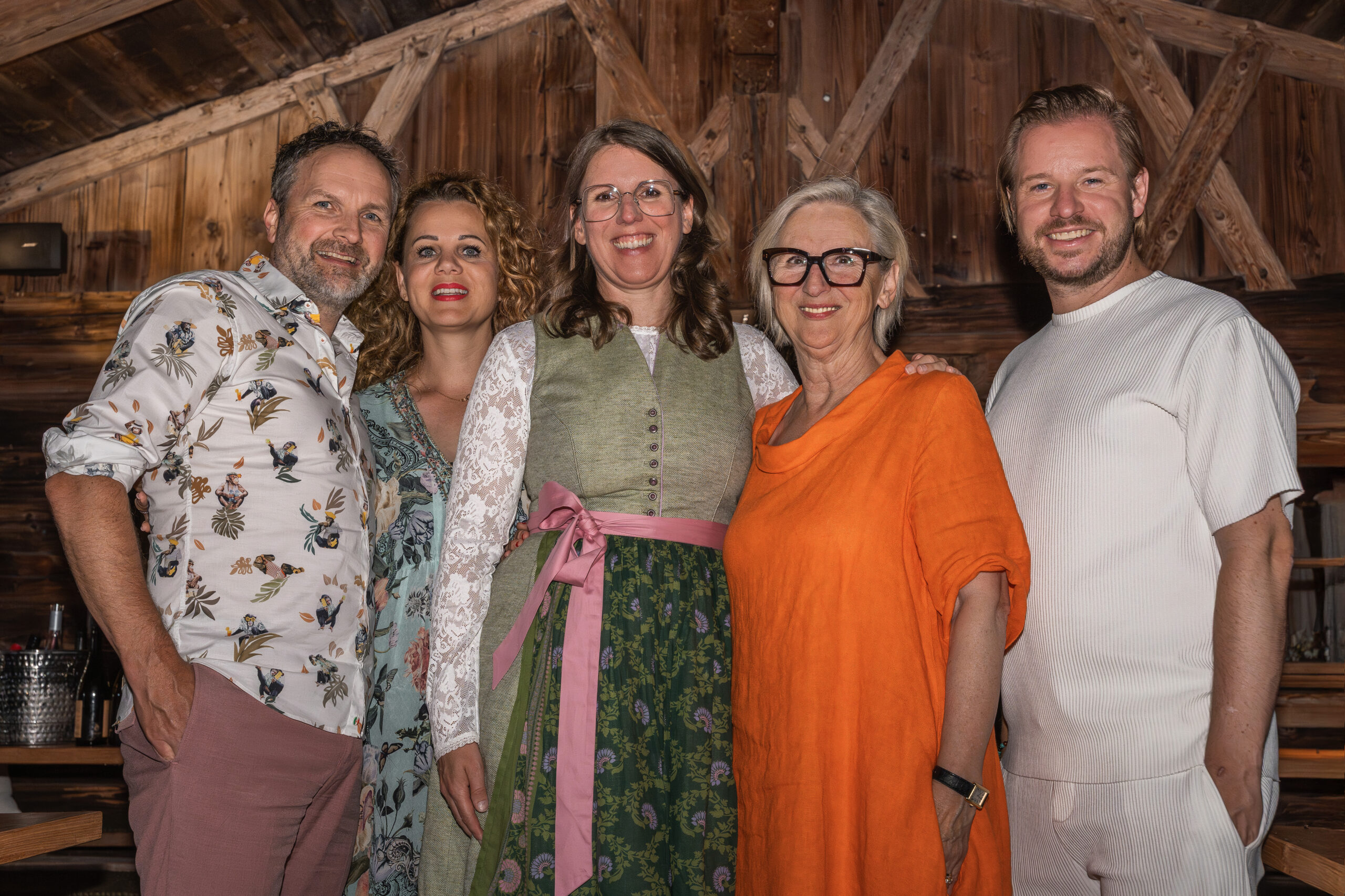 Sommerfest von Körber-Risak