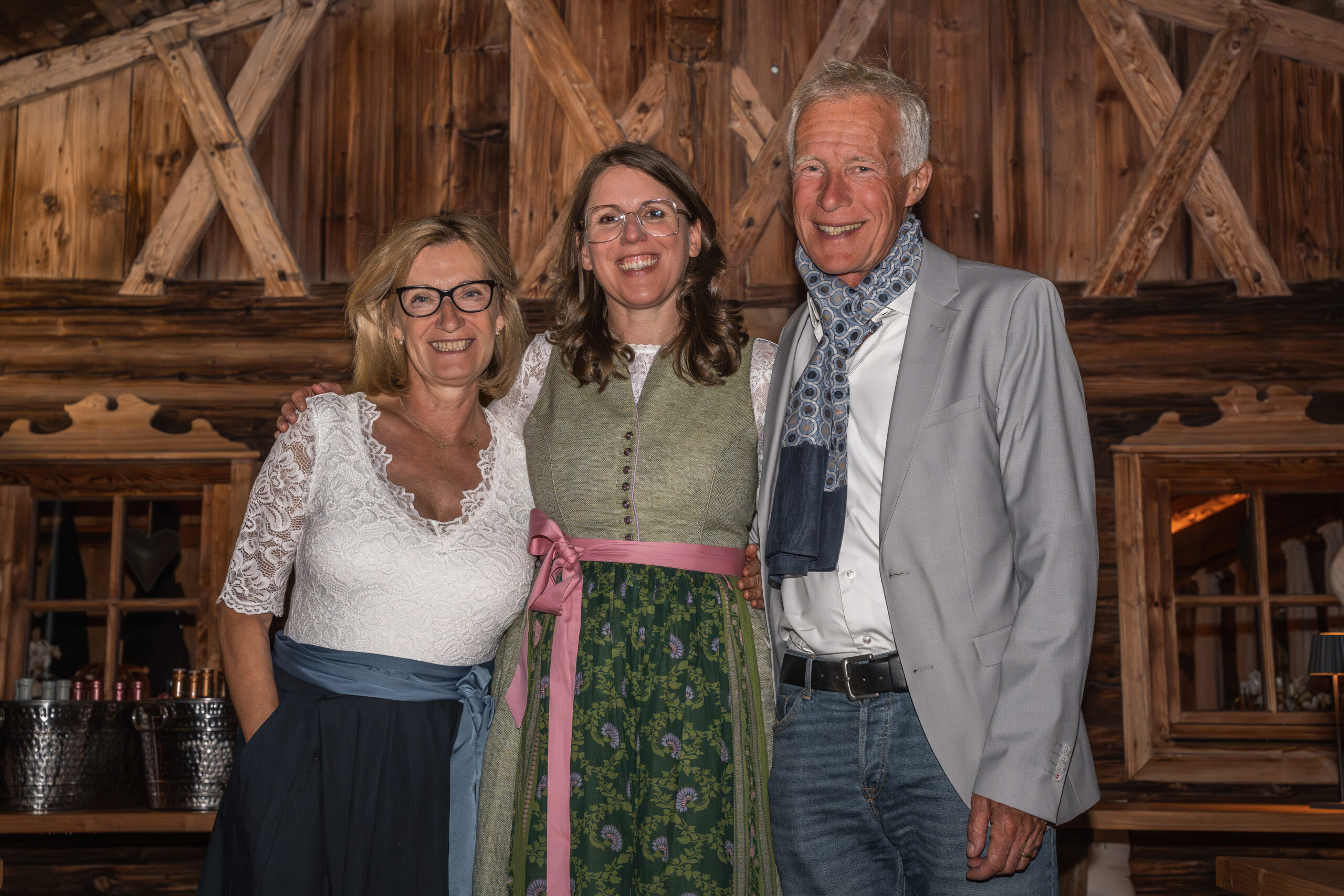 Sommerfest von Körber-Risak