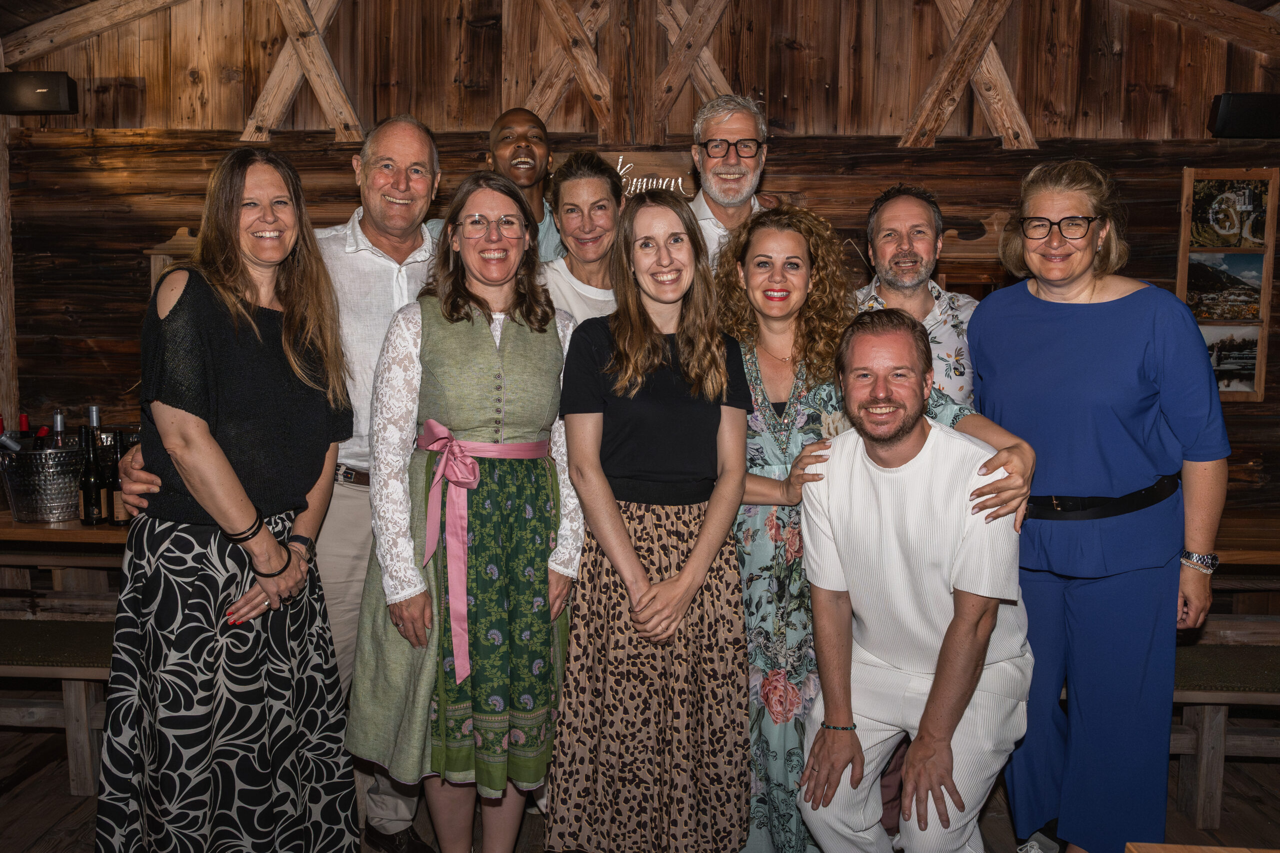 Sommerfest von Körber-Risak