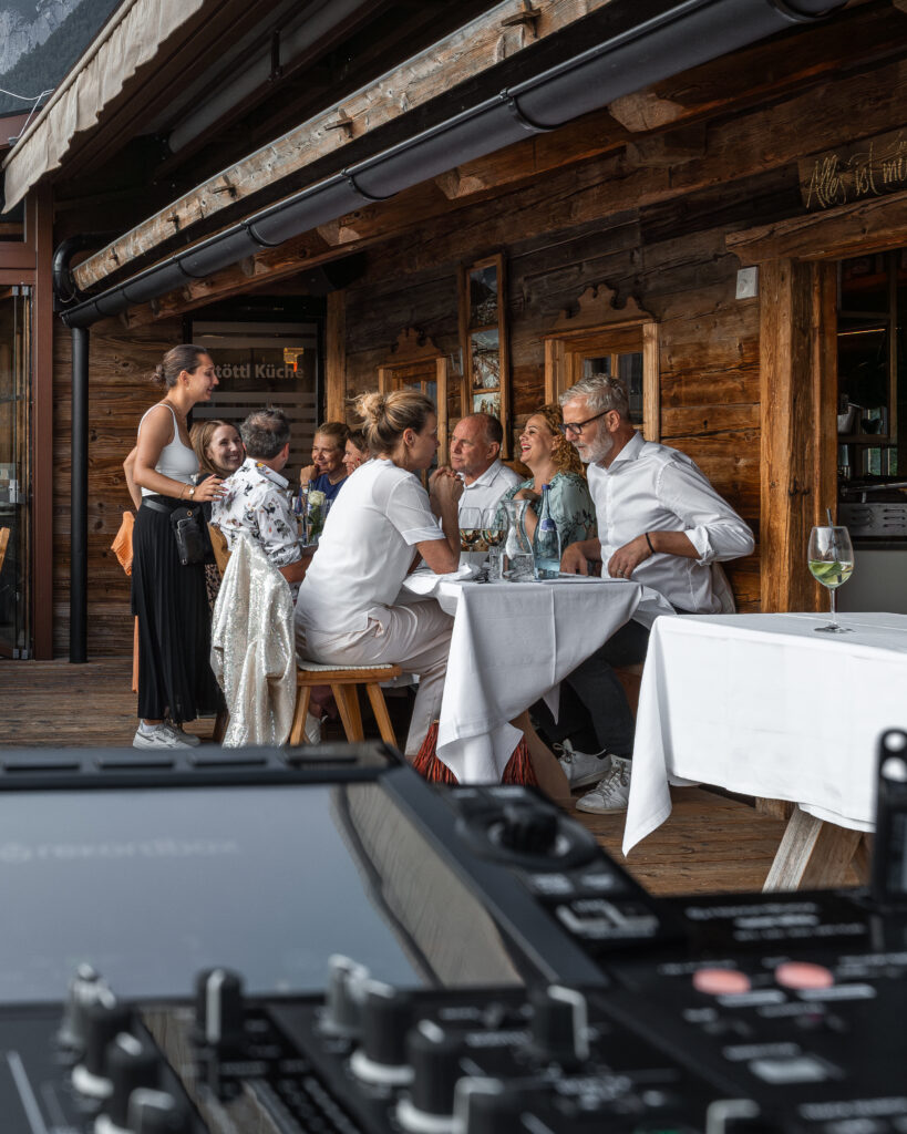 Sommerfest von Körber-Risak