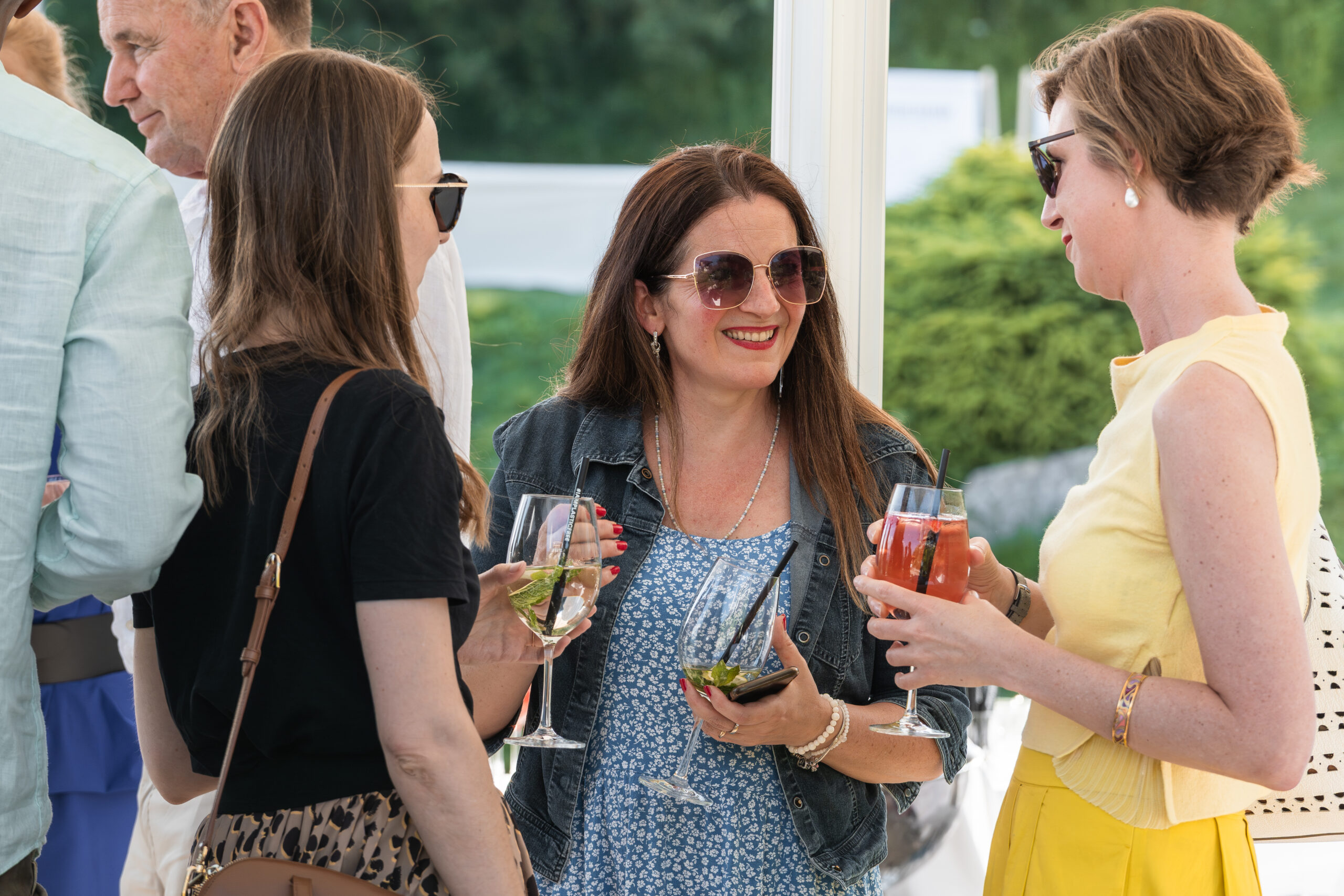 Sommerfest von Körber-Risak