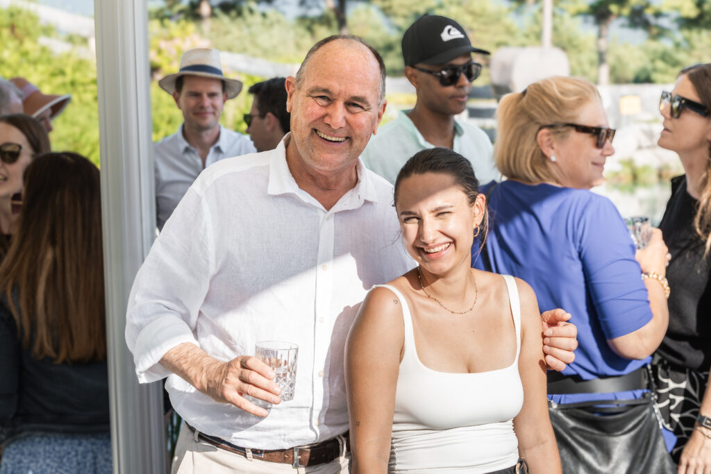 Sommerfest von Körber-Risak