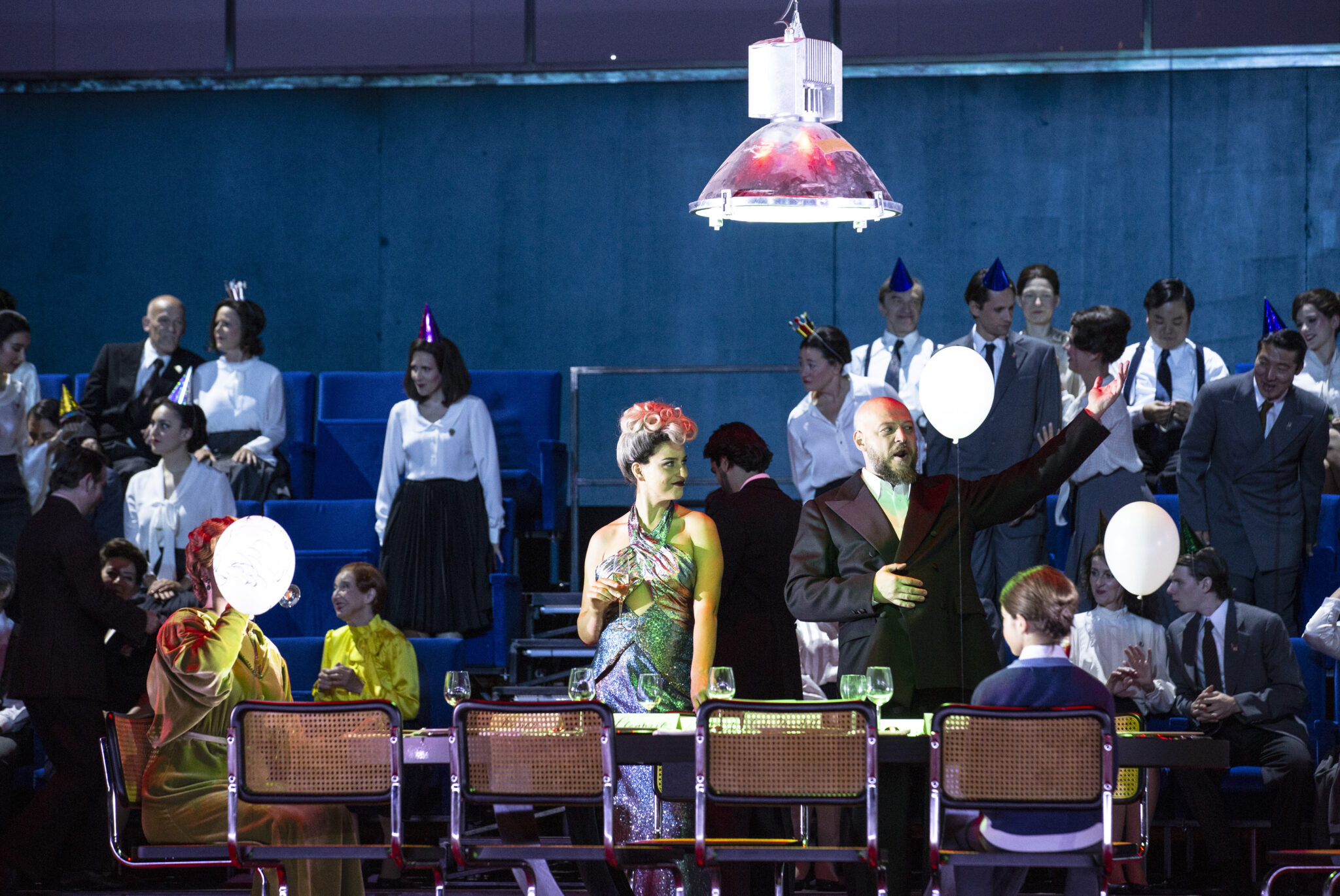 SALZBURGER FESTSPIELE 2023
