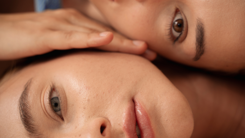Face Reading: Was dein Gesicht über dich verrät