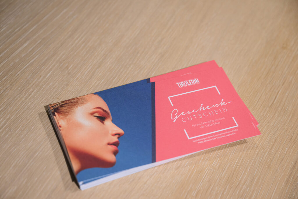 „Cocktail mit Gessi“