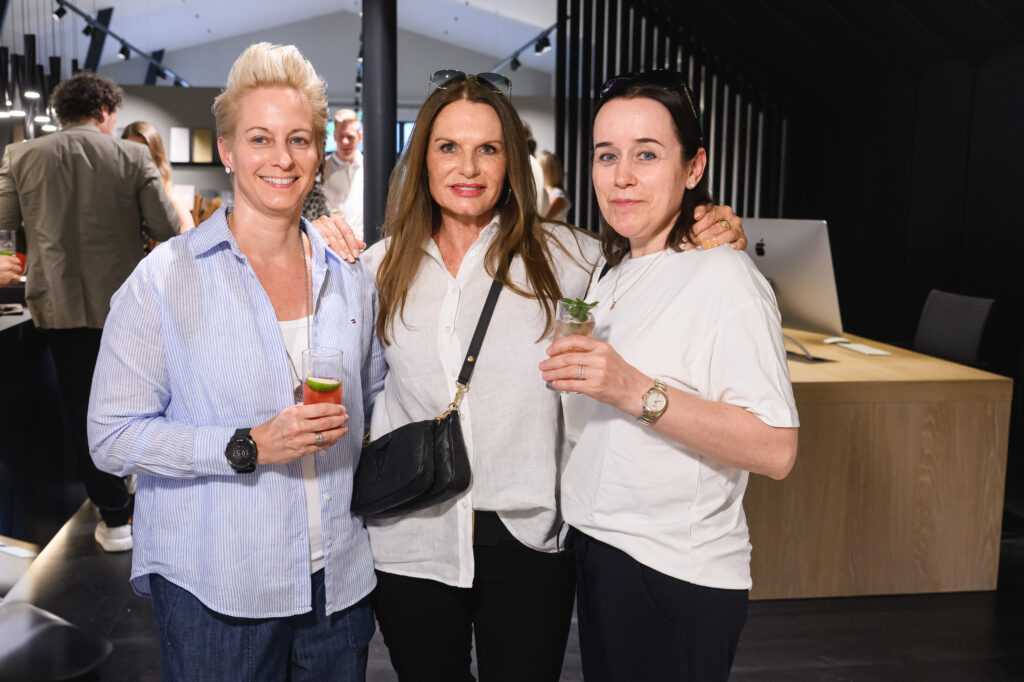 „Cocktail mit Gessi“