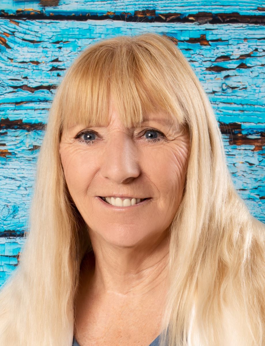Rosemarie Ladner-Cole
