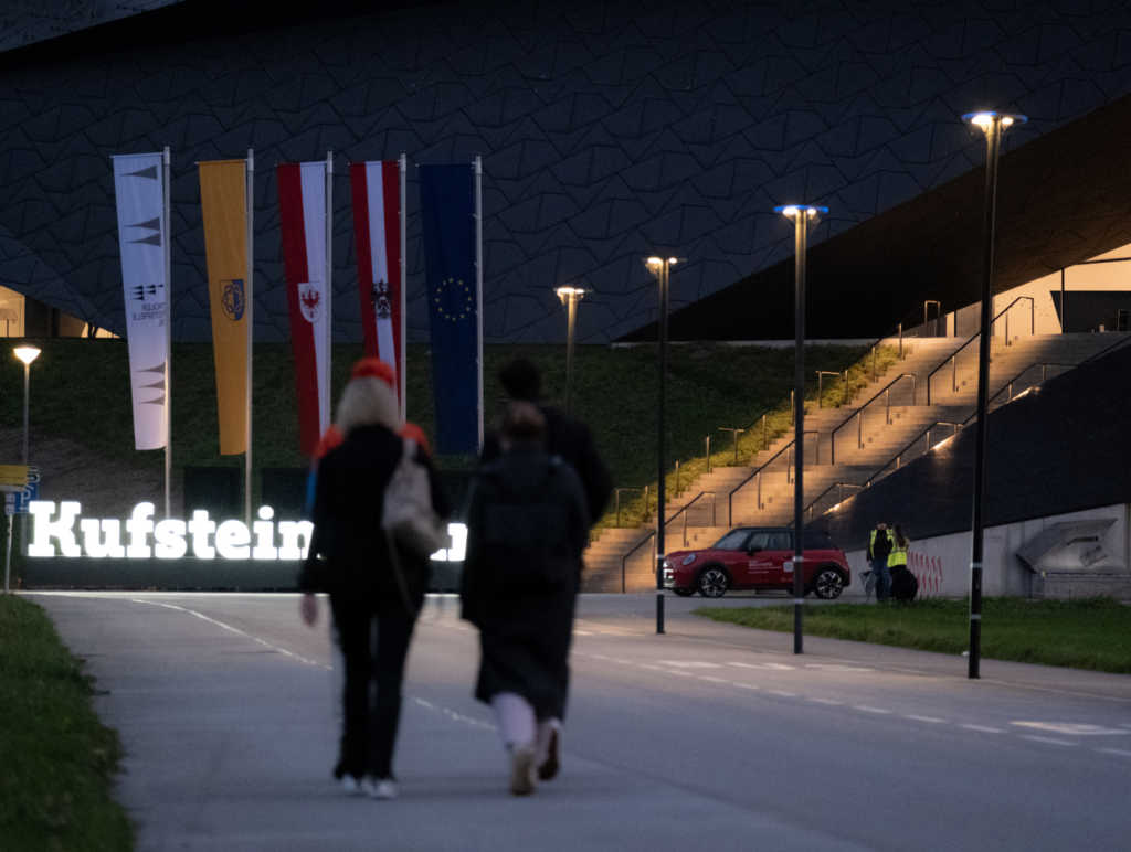 Kufsteinerland
