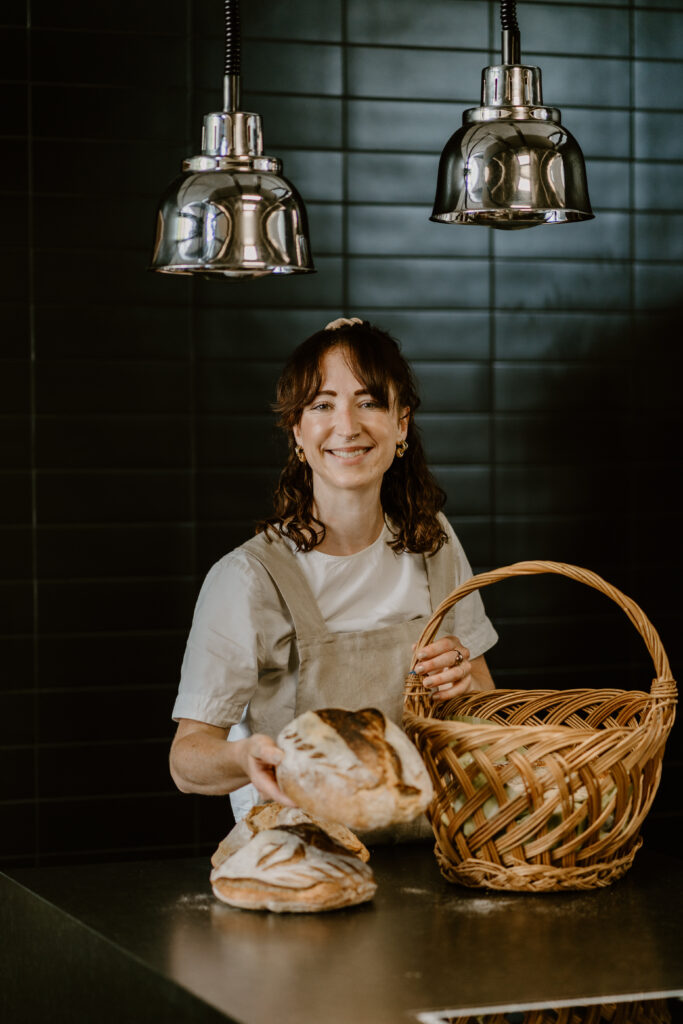 Small Business World: Sauerteigland
