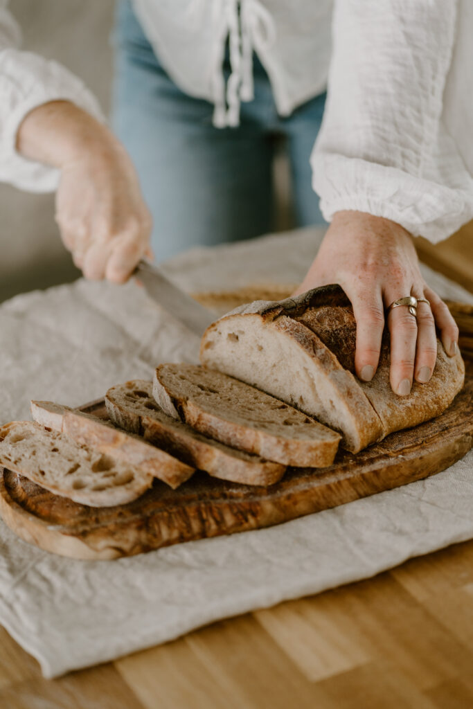 Small Business World: Sauerteigland