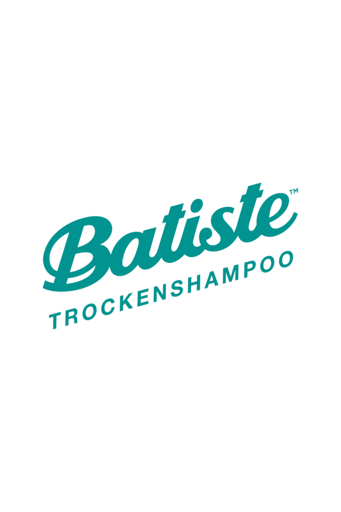 Gründerinntag 2025 Logo Batiste