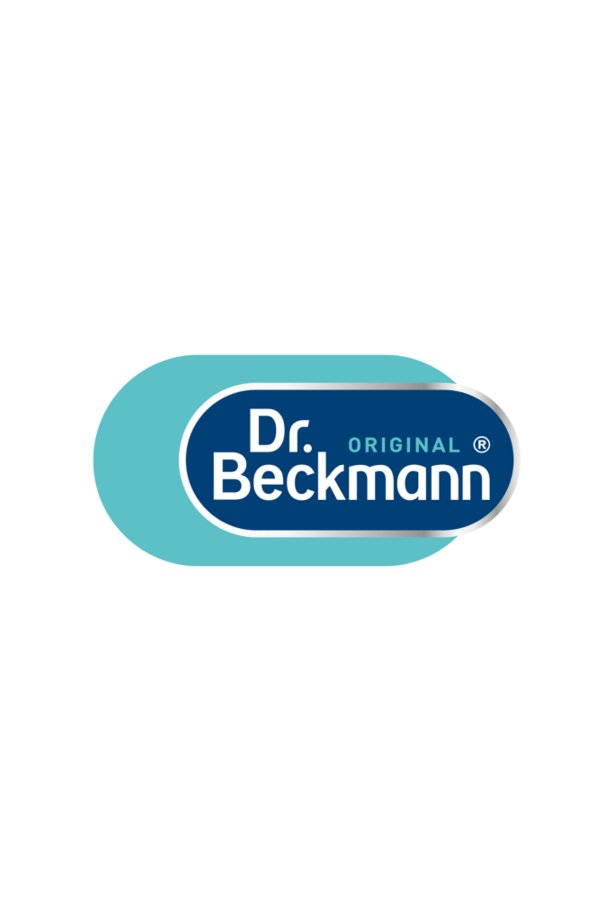 Gründerinntag 2025 Logo Dr Beckmann