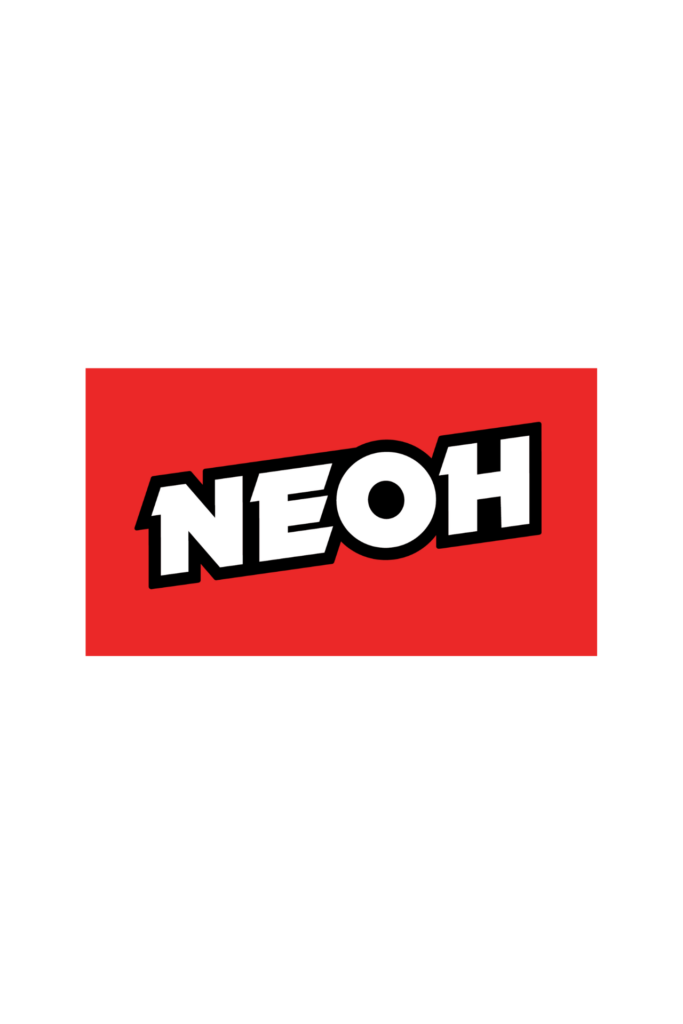 Gründerinntag 2025 Logo Neoh
