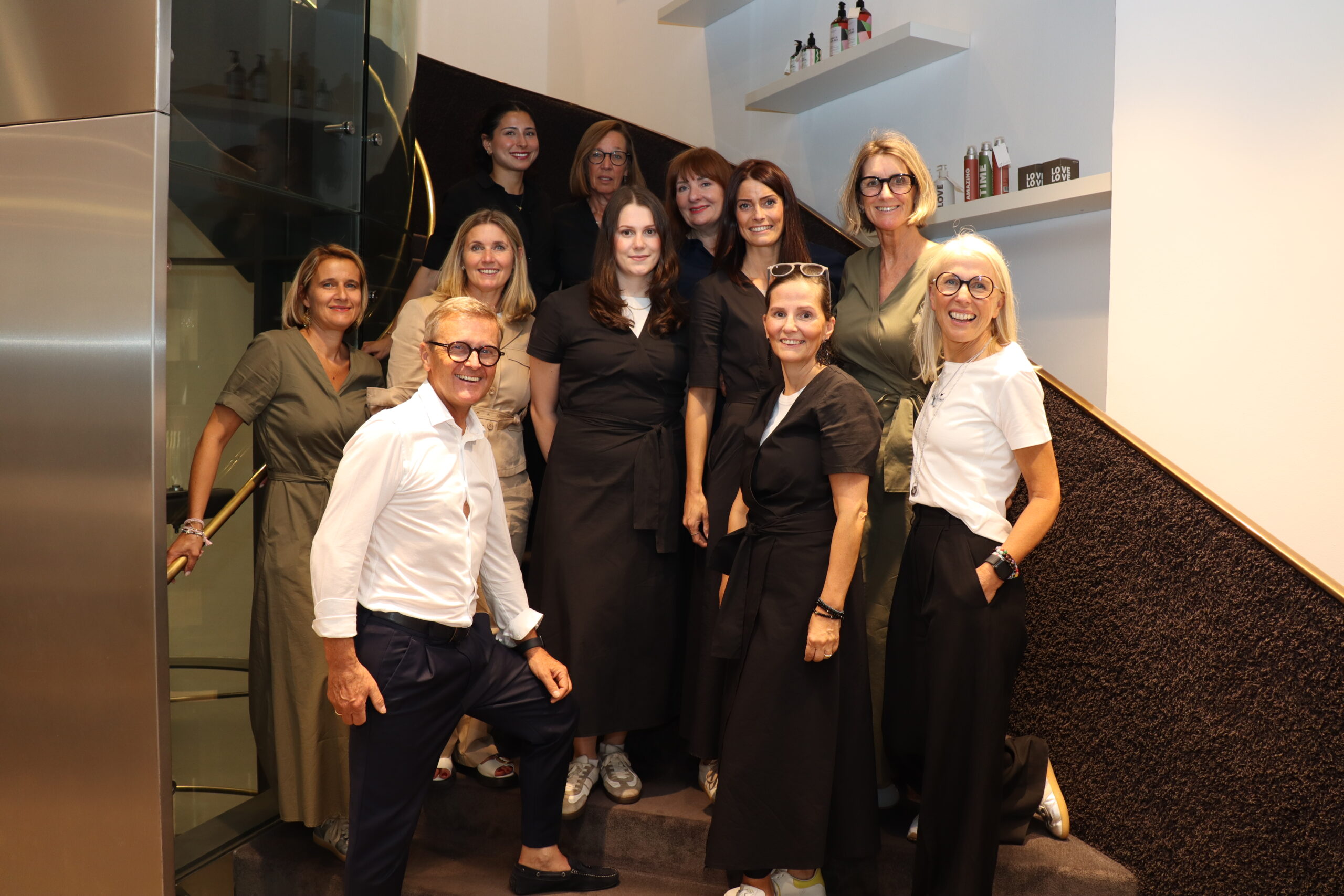 15 Jahre by fink's