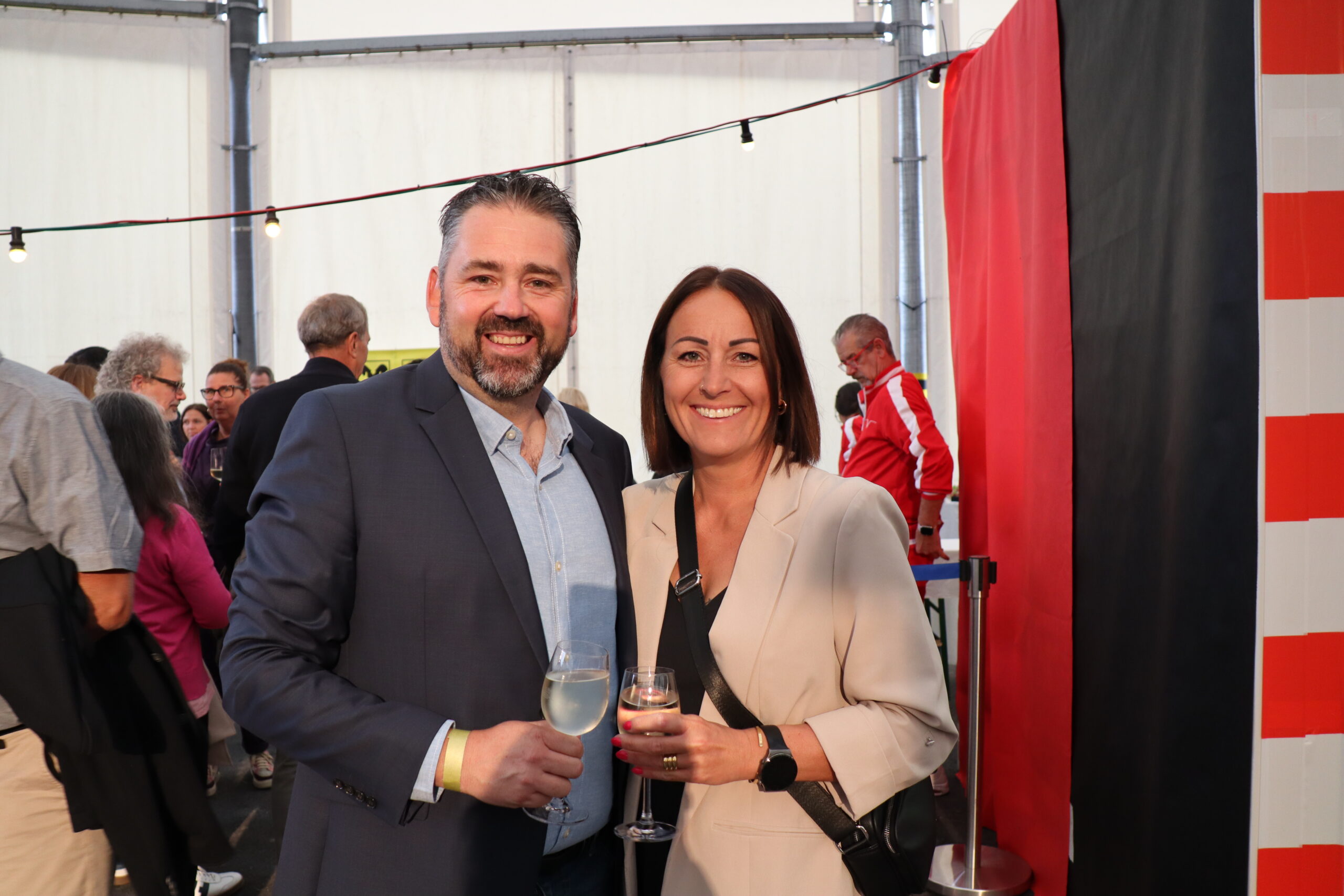 Vorpremiere "Romeo und Julia" Tiroler Volksschauspiele