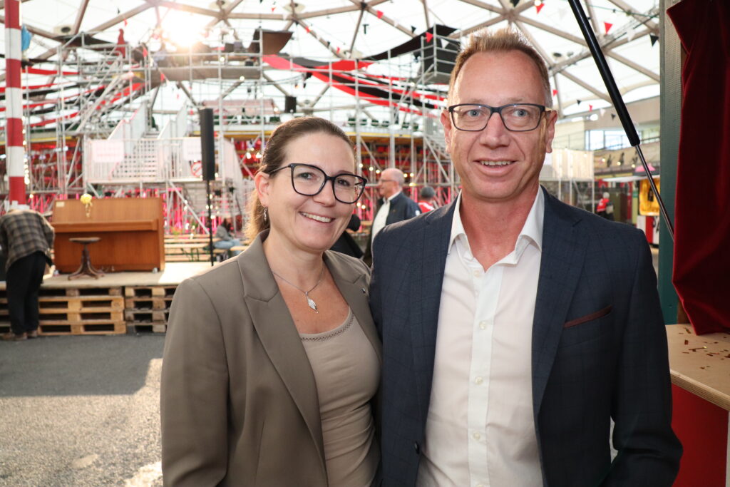 Vorpremiere "Romeo und Julia" Tiroler Volksschauspiele